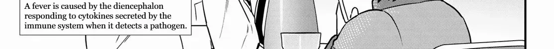 Read Cells at Work! Cat chapter 11 image 5 on Lezhin