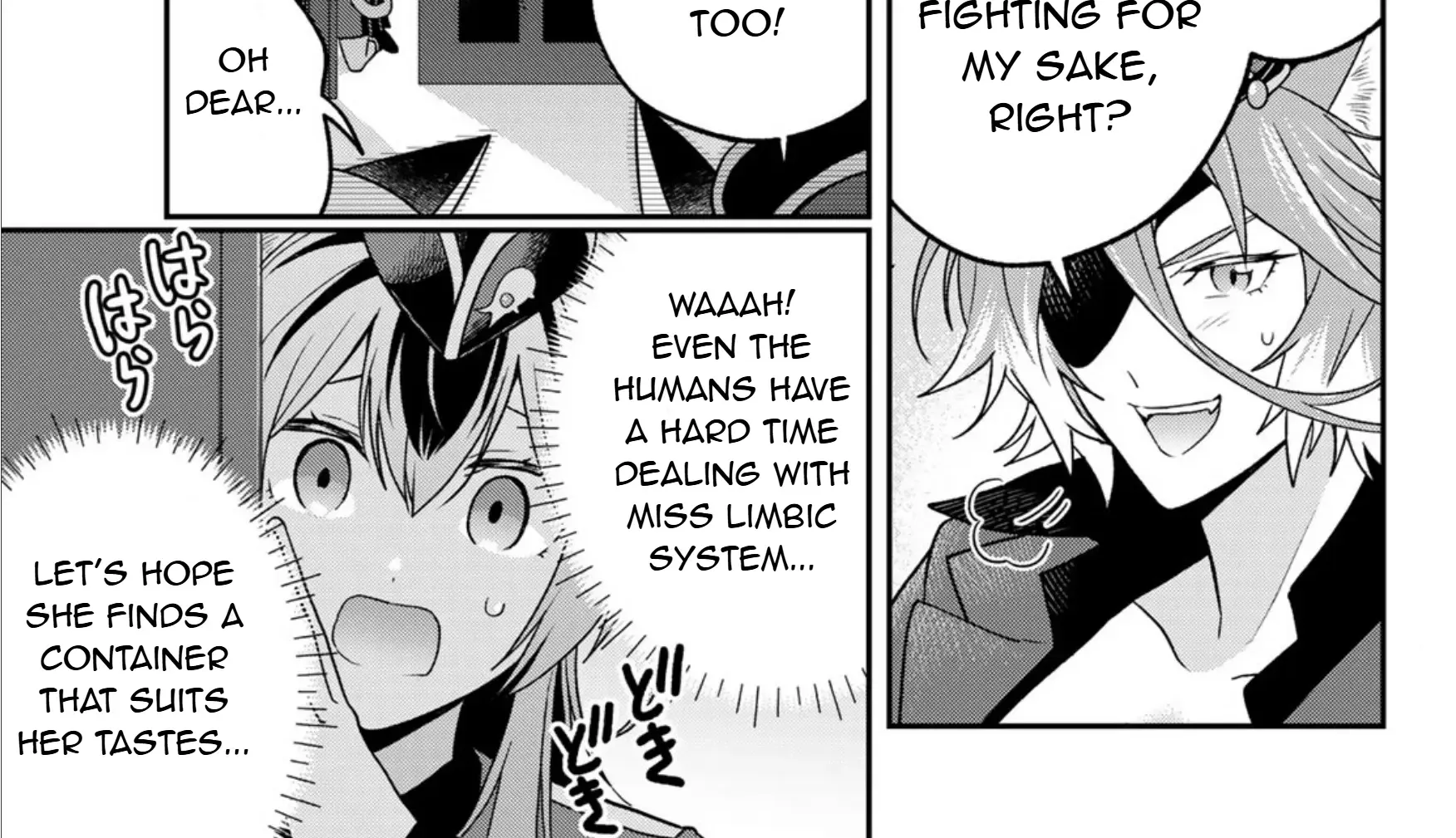Read Cells at Work! Cat chapter 12 image 26 on Lezhin