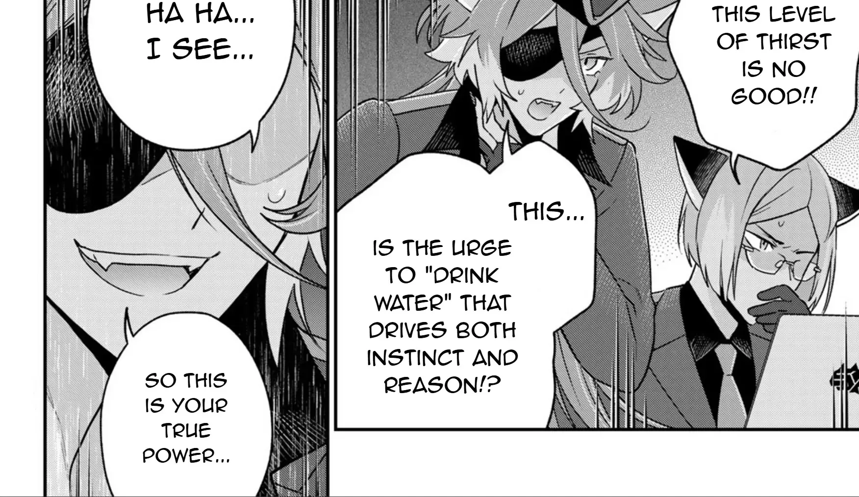 Read Cells at Work! Cat chapter 12 image 40 on Lezhin