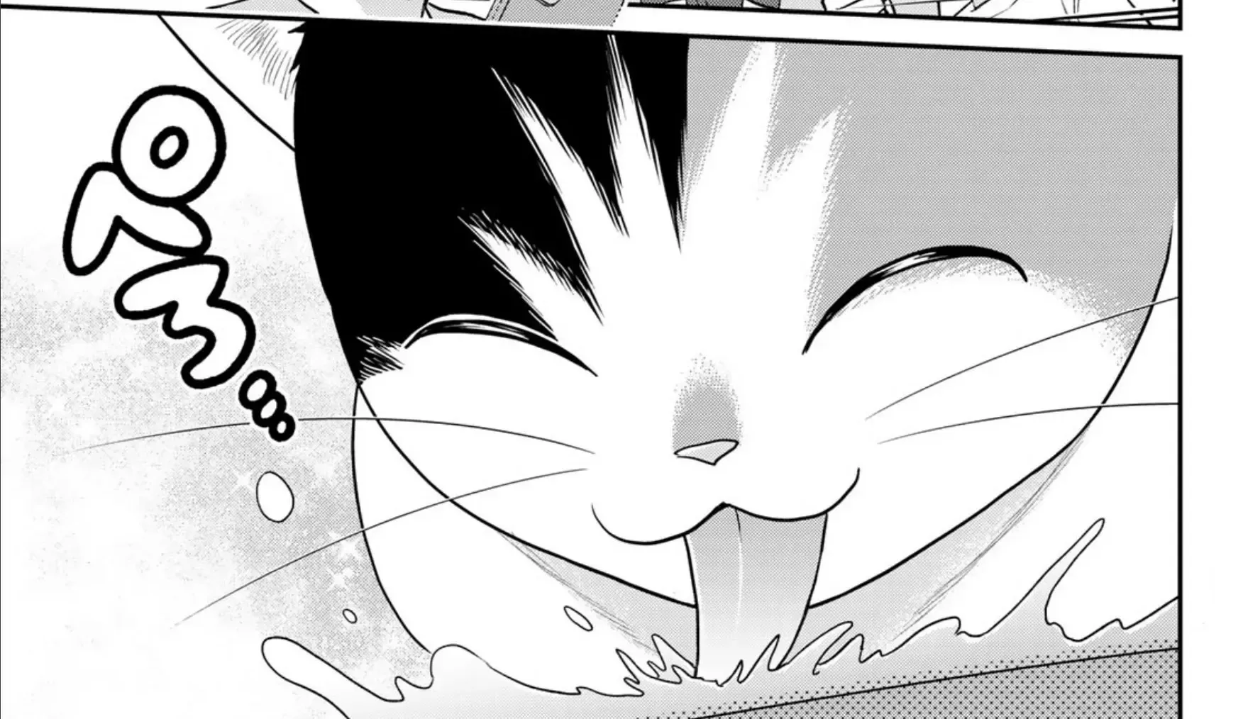 Read Cells at Work! Cat chapter 12 image 46 on Lezhin