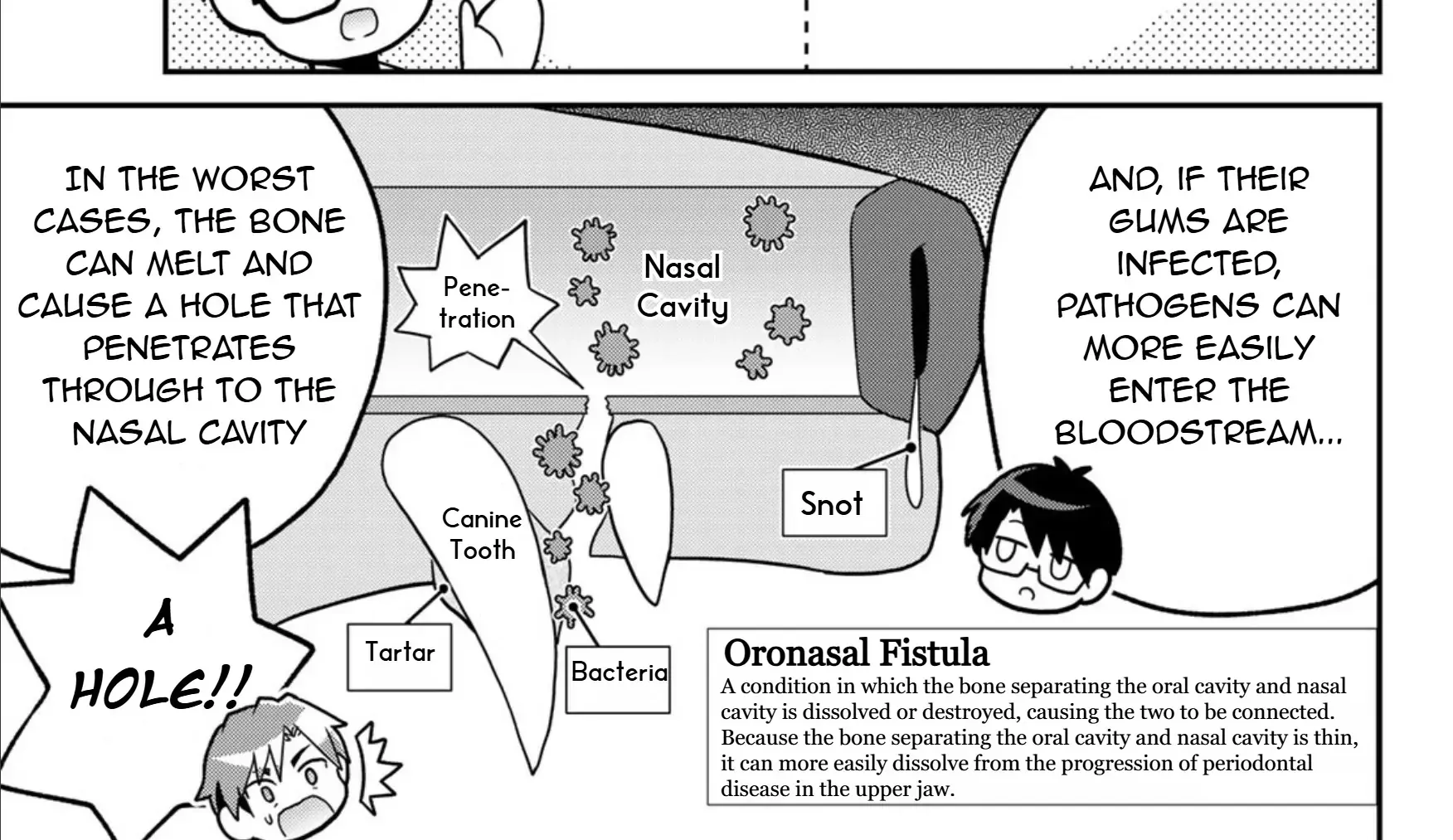 Read Cells at Work! Cat chapter 13 image 46 on Lezhin