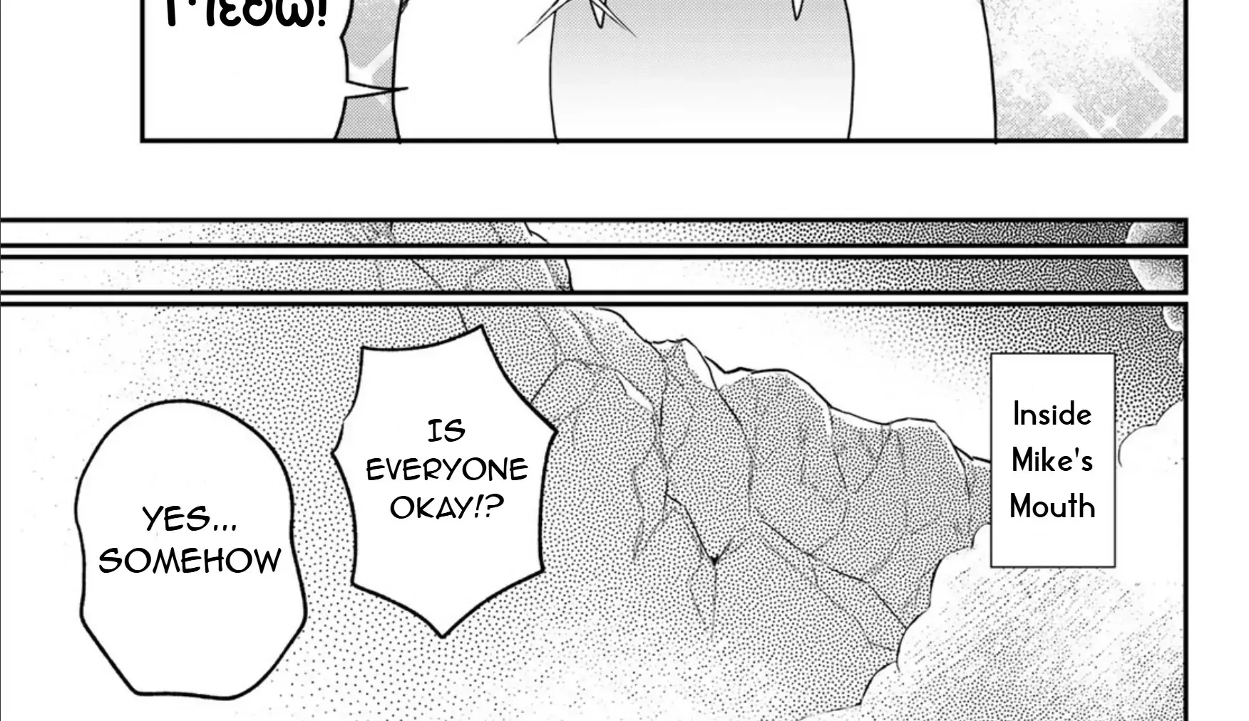 Read Cells at Work! Cat chapter 13 image 50 on Lezhin