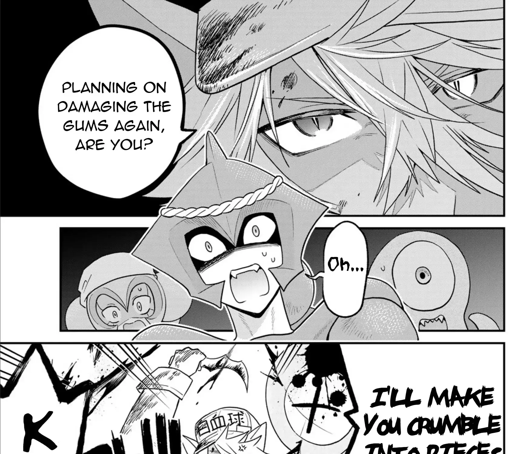 Read Cells at Work! Cat chapter 13 image 53 on Lezhin