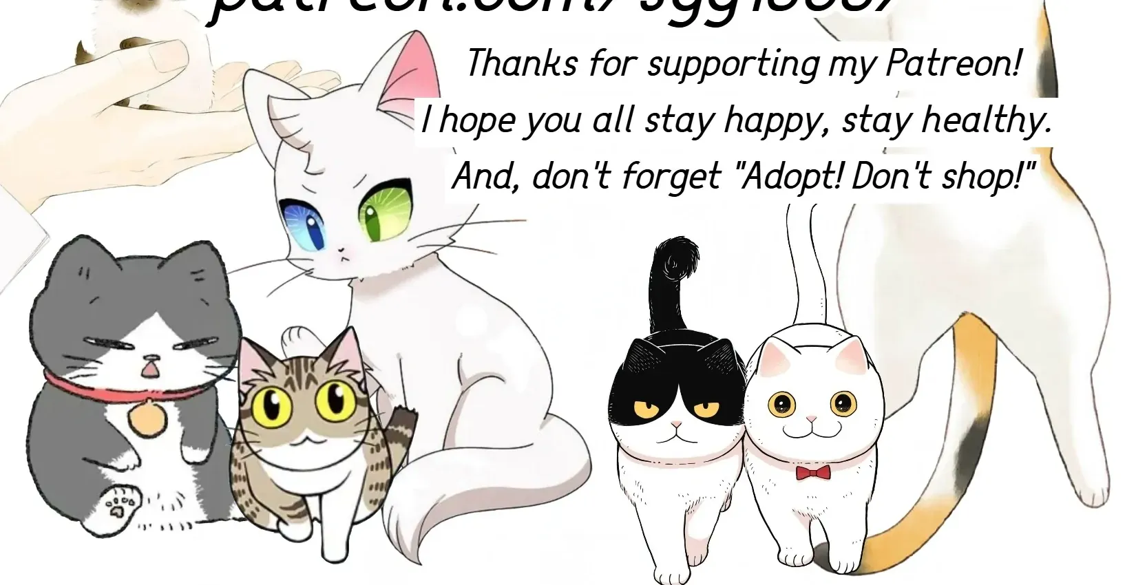 Read Cells at Work! Cat chapter 13 image 56 on Lezhin