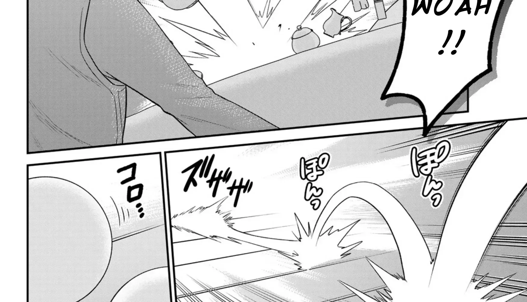 Read Cells at Work! Cat chapter 14 image 23 on Lezhin