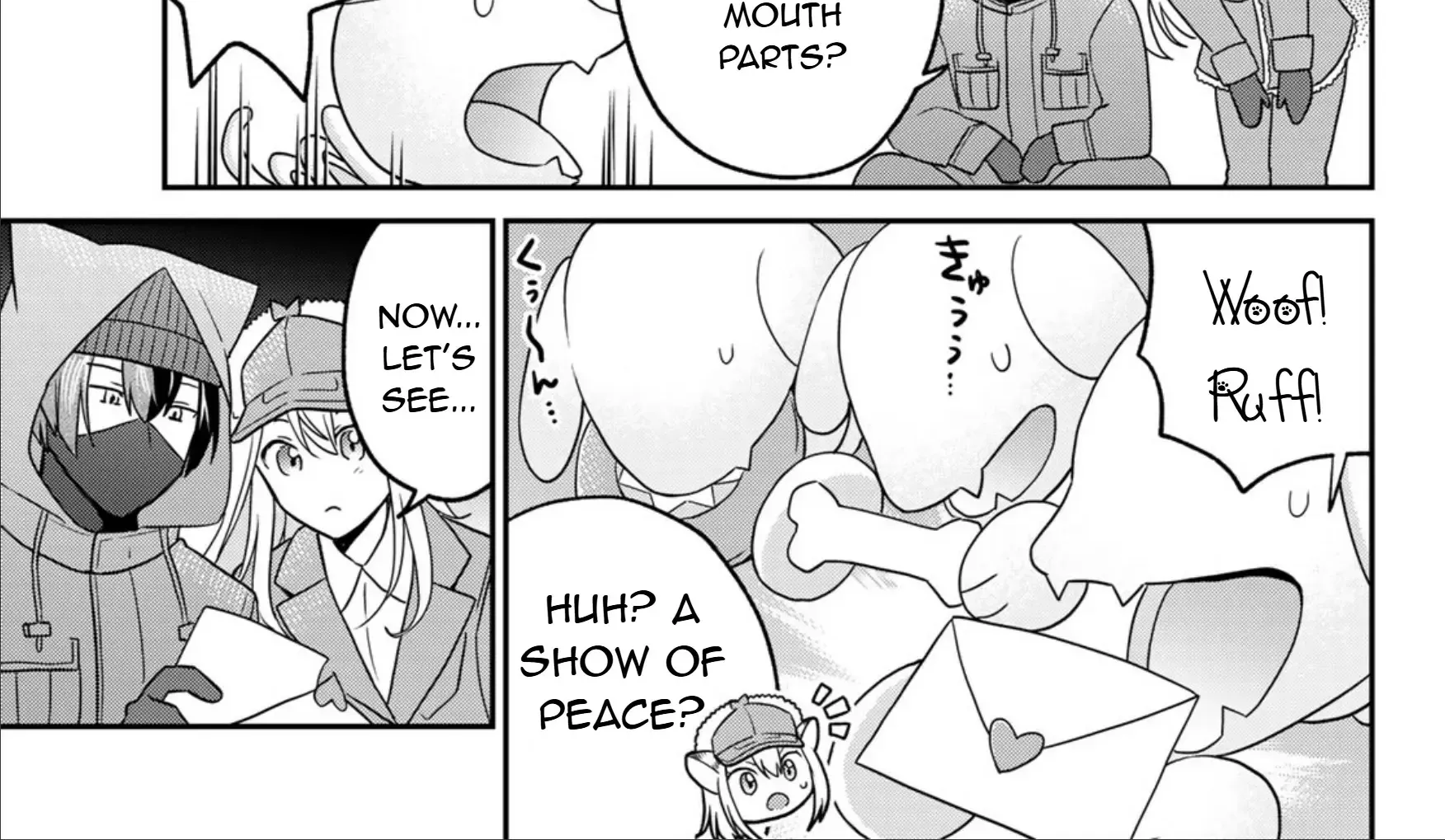 Read Cells at Work! Cat chapter 14 image 25 on Lezhin