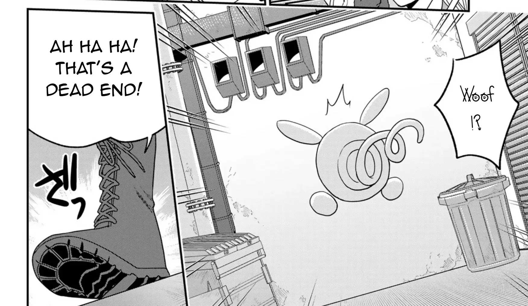 Read Cells at Work! Cat chapter 14 image 39 on Lezhin