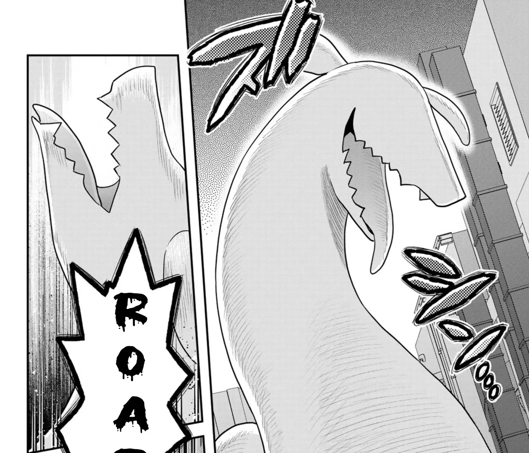 Read Cells at Work! Cat chapter 14 image 42 on Lezhin