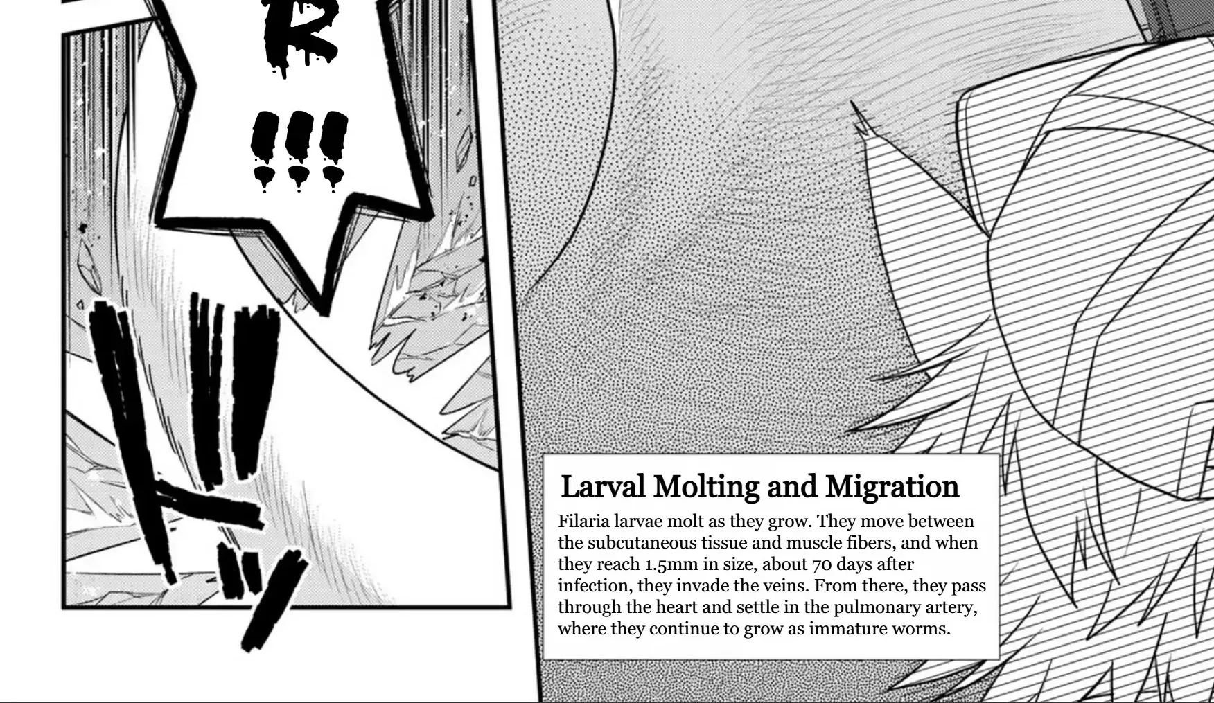 Read Cells at Work! Cat chapter 14 image 43 on Lezhin