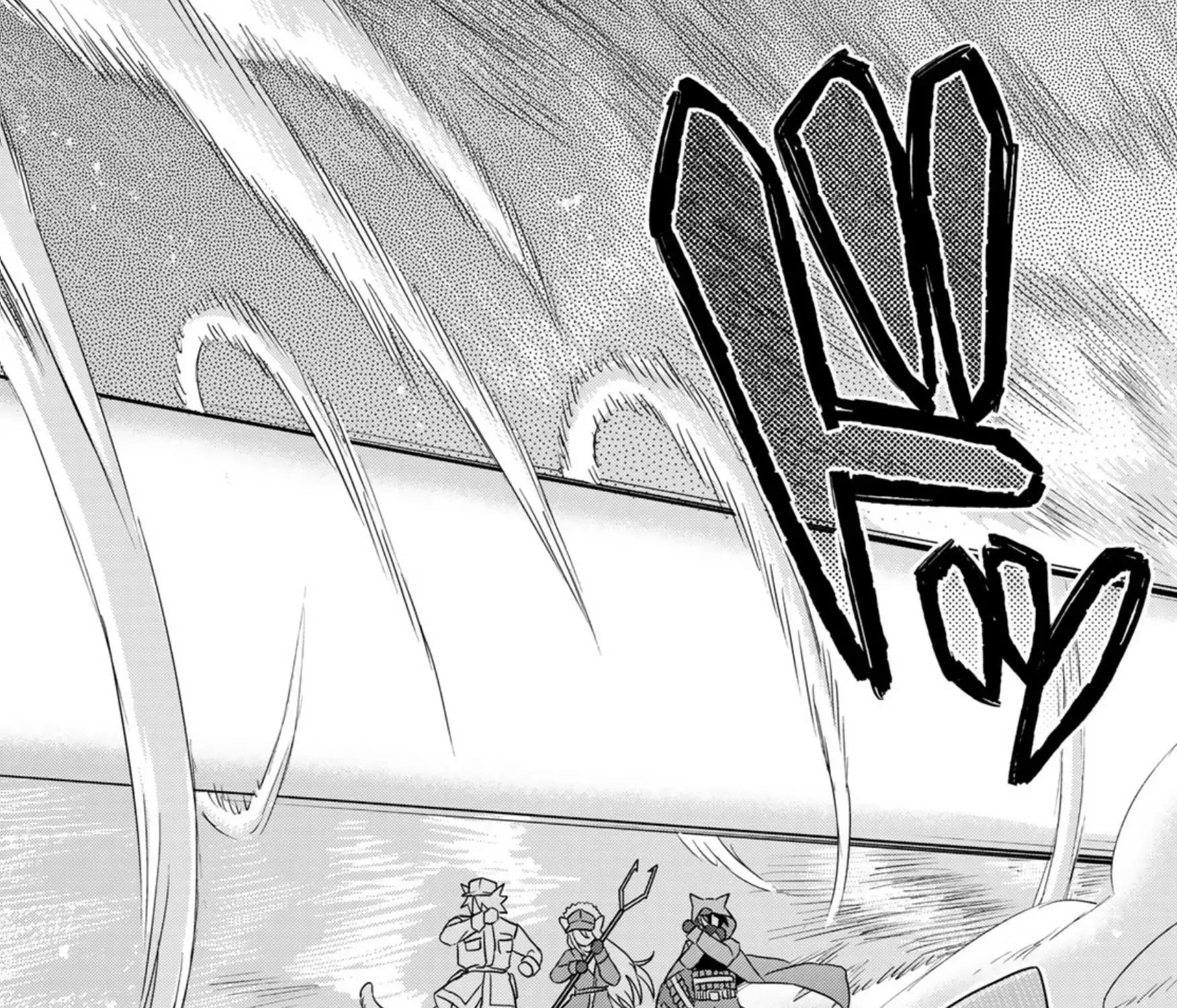Read Cells at Work! Cat chapter 14 image 46 on Lezhin