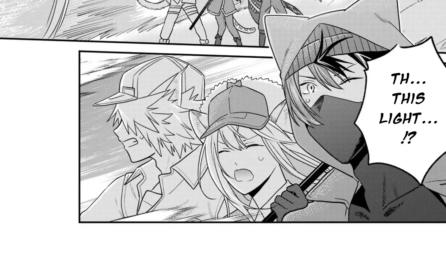 Read Cells at Work! Cat chapter 14 image 47 on Lezhin