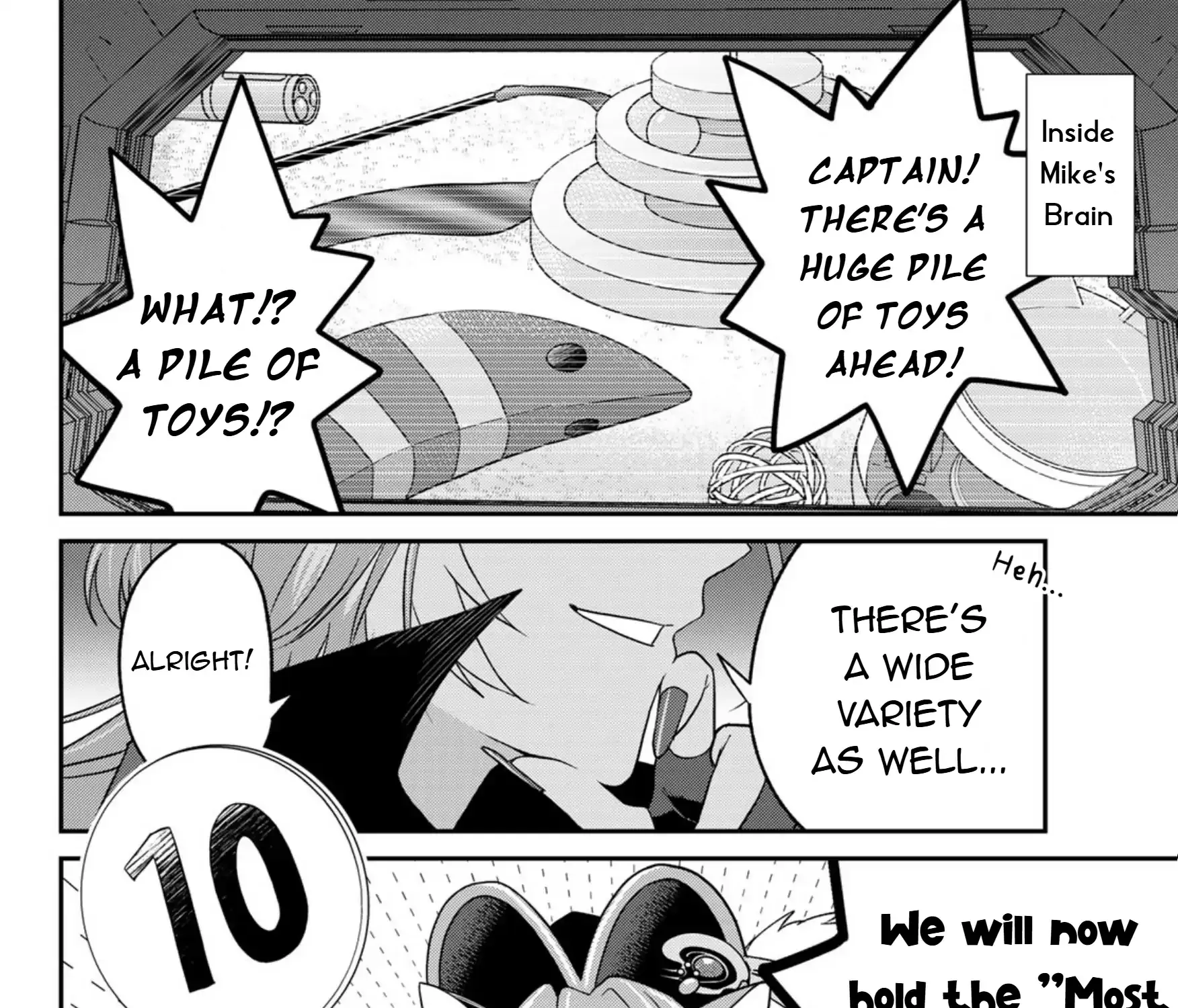 Read Cells at Work! Cat chapter 16 image 12 on Lezhin