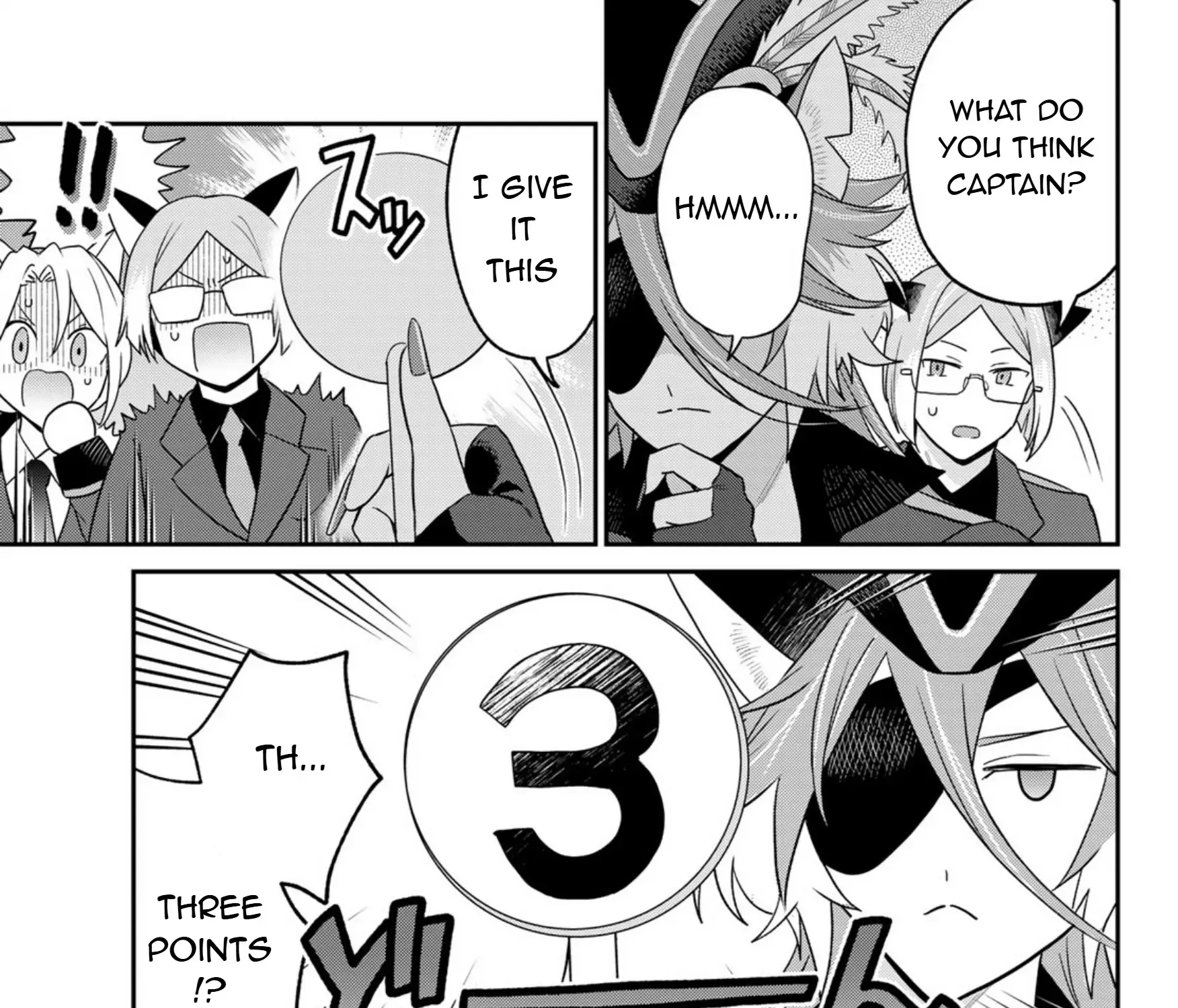 Read Cells at Work! Cat chapter 16 image 18 on Lezhin