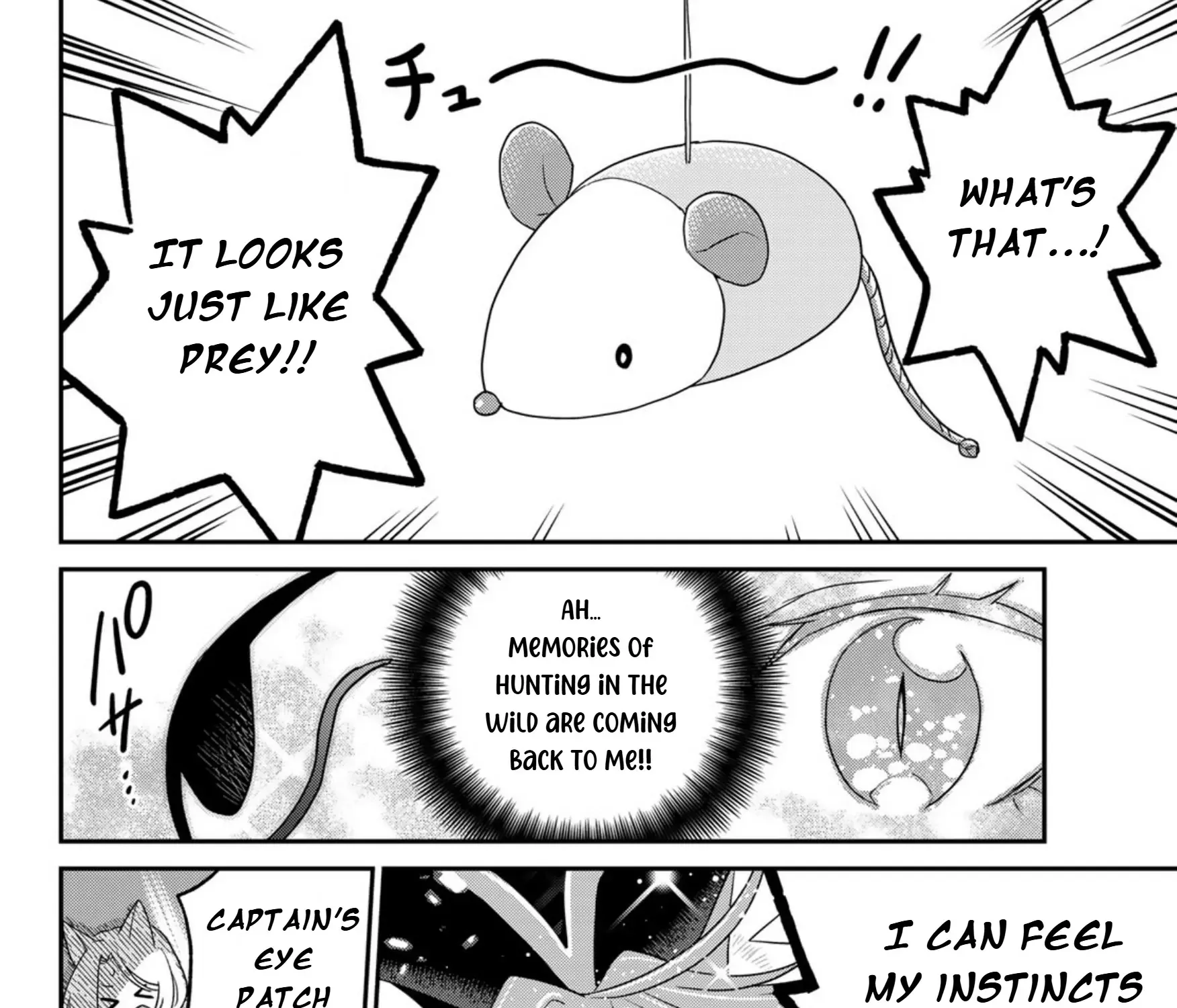 Read Cells at Work! Cat chapter 16 image 24 on Lezhin