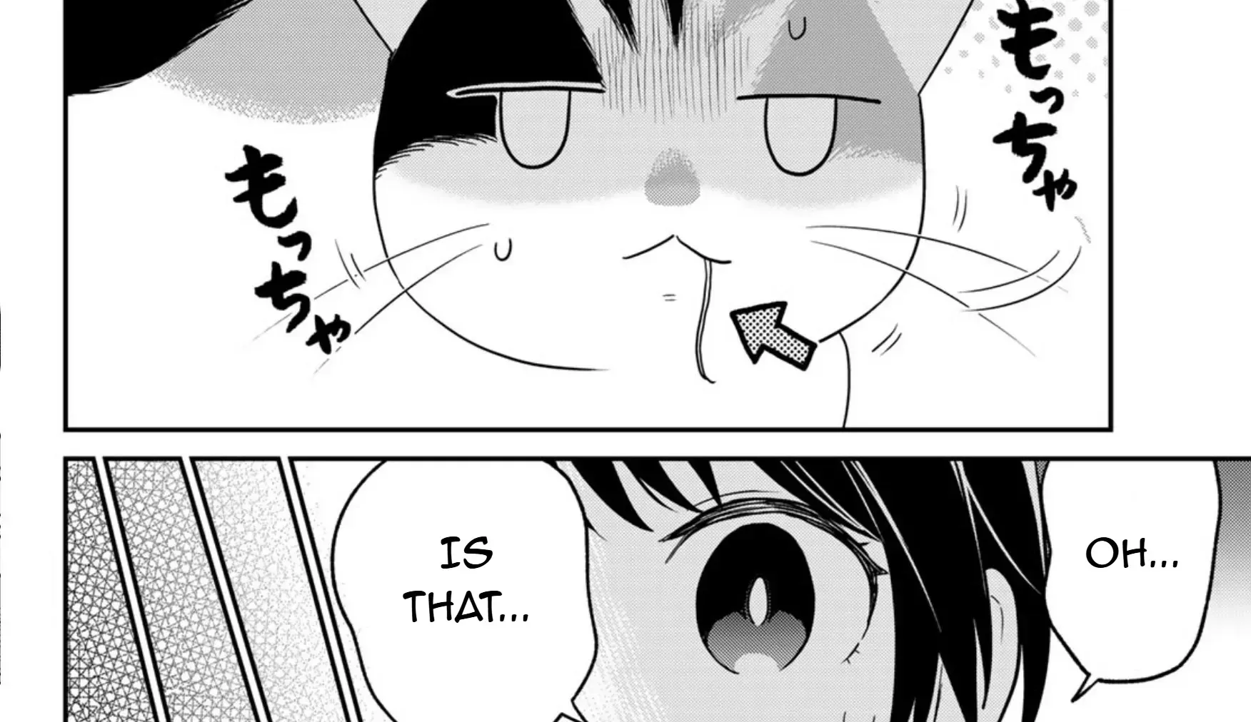 Read Cells at Work! Cat chapter 16 image 33 on Lezhin