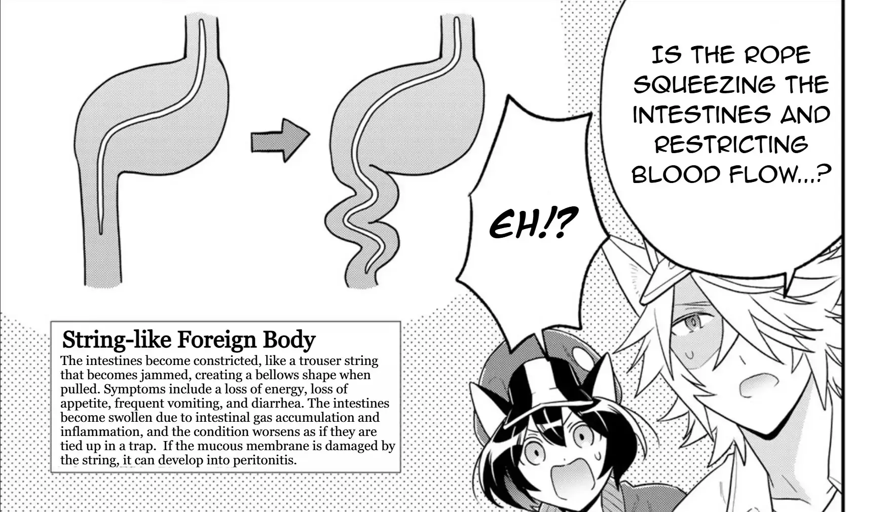 Read Cells at Work! Cat chapter 16 image 59 on Lezhin