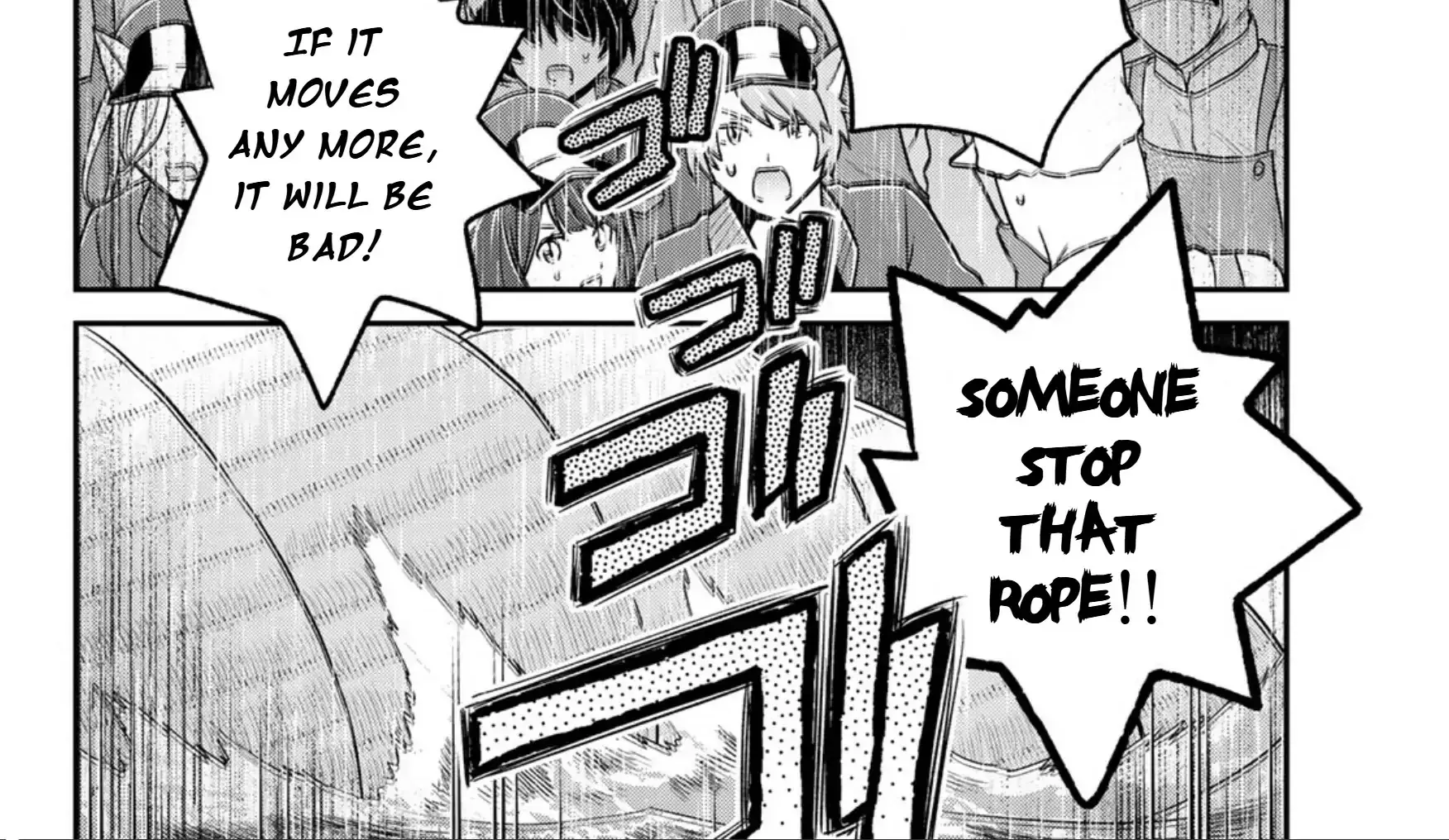 Read Cells at Work! Cat chapter 16 image 61 on Lezhin
