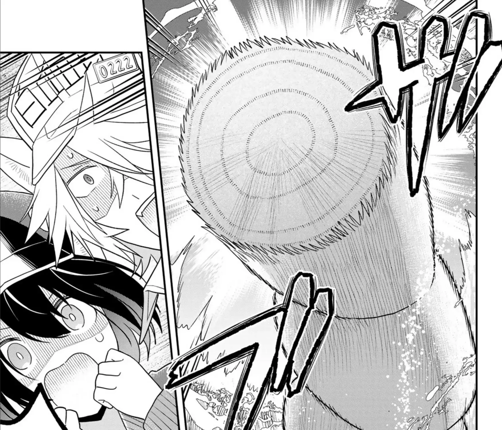 Read Cells at Work! Cat chapter 16 image 62 on Lezhin