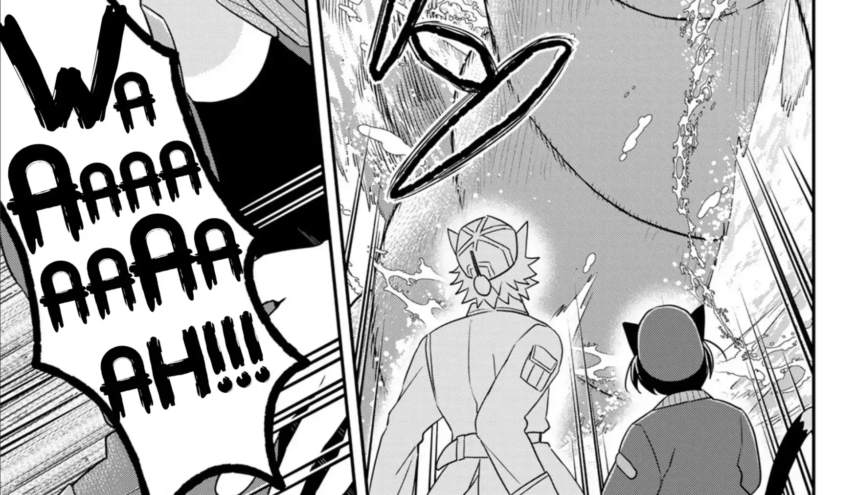 Read Cells at Work! Cat chapter 16 image 63 on Lezhin