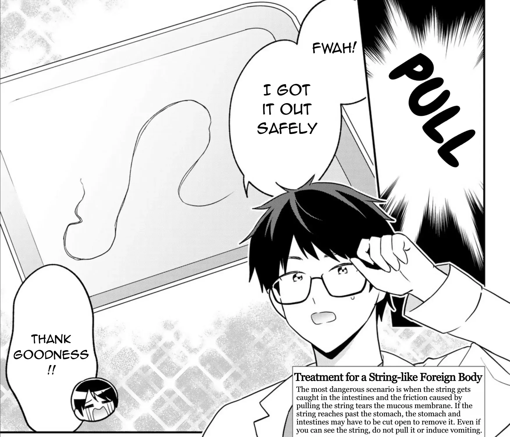 Read Cells at Work! Cat chapter 16 image 66 on Lezhin