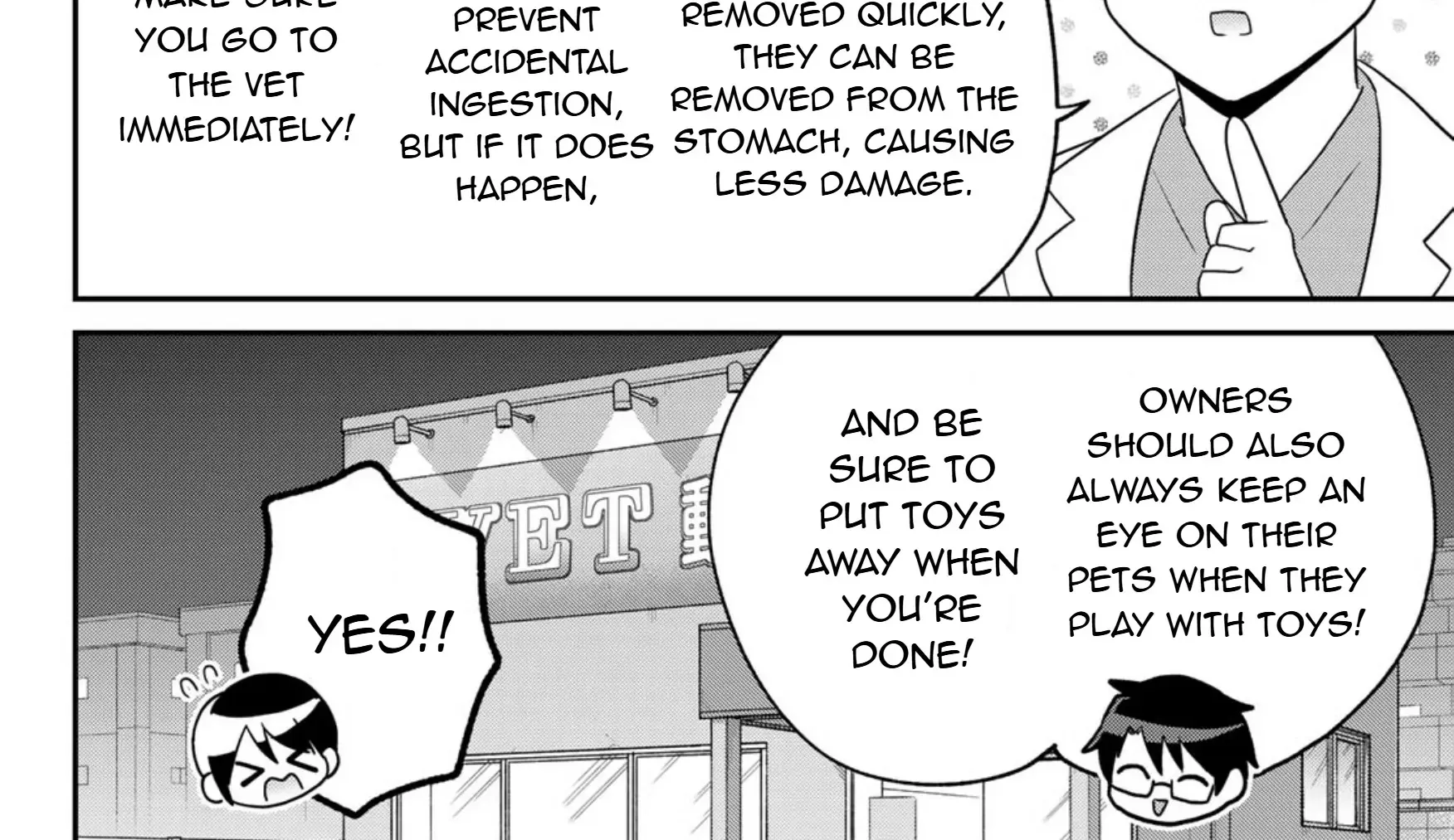Read Cells at Work! Cat chapter 16 image 69 on Lezhin