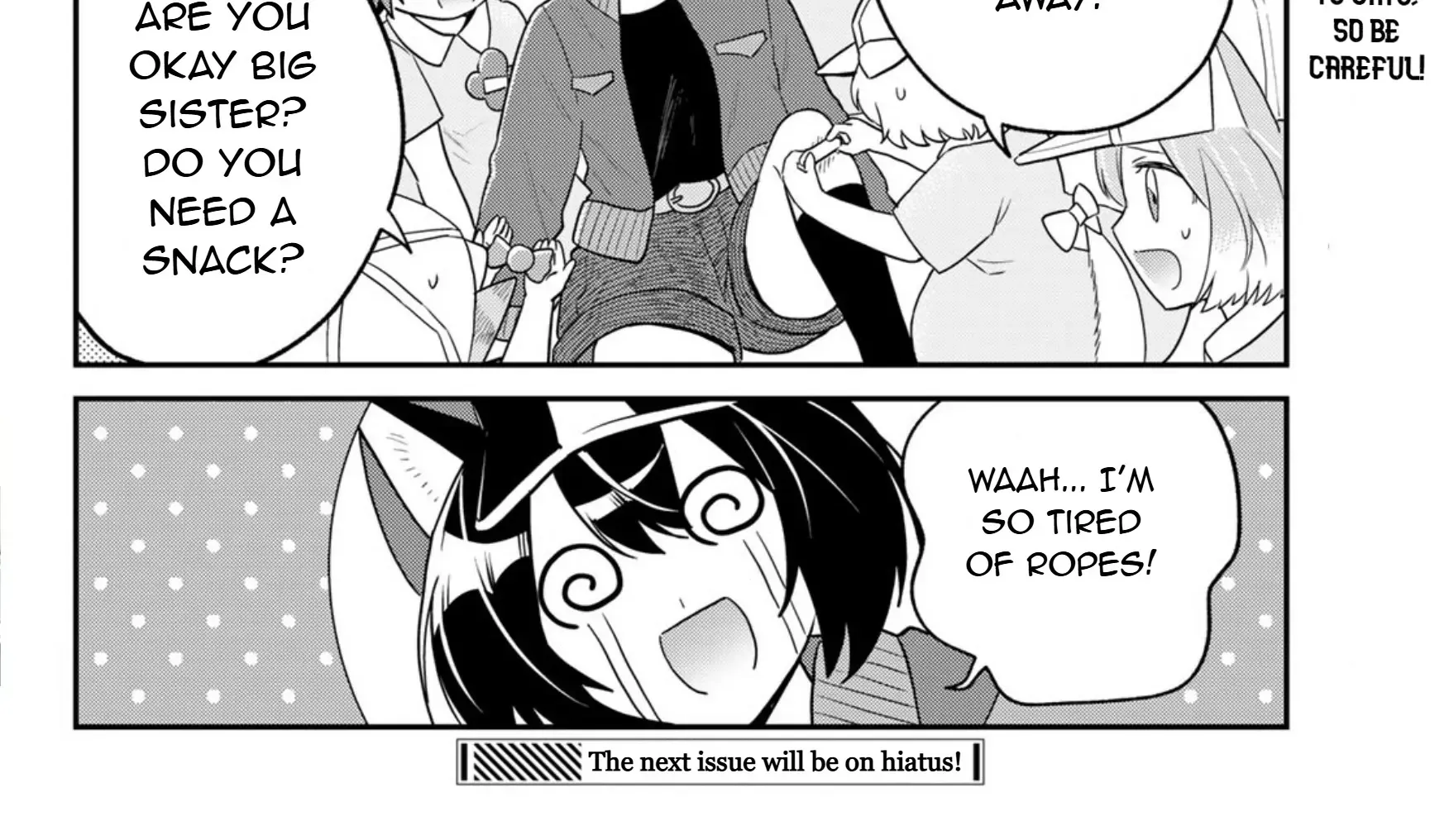Read Cells at Work! Cat chapter 16 image 73 on Lezhin