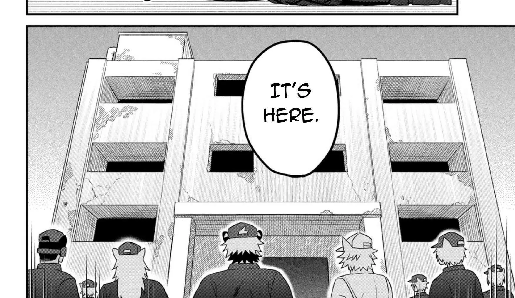 Read Cells at Work! Cat chapter 17 image 31 on Lezhin