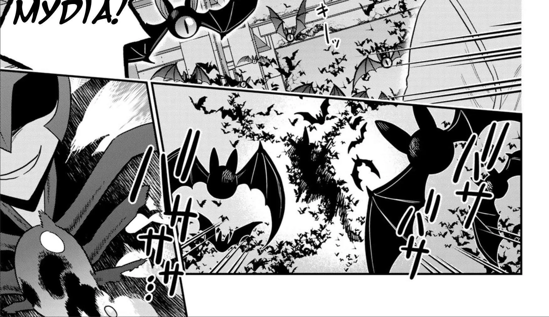 Read Cells at Work! Cat chapter 17 image 33 on Lezhin