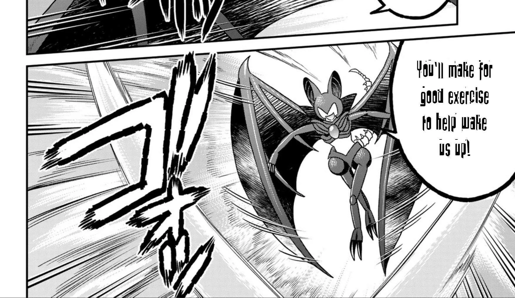 Read Cells at Work! Cat chapter 17 image 35 on Lezhin