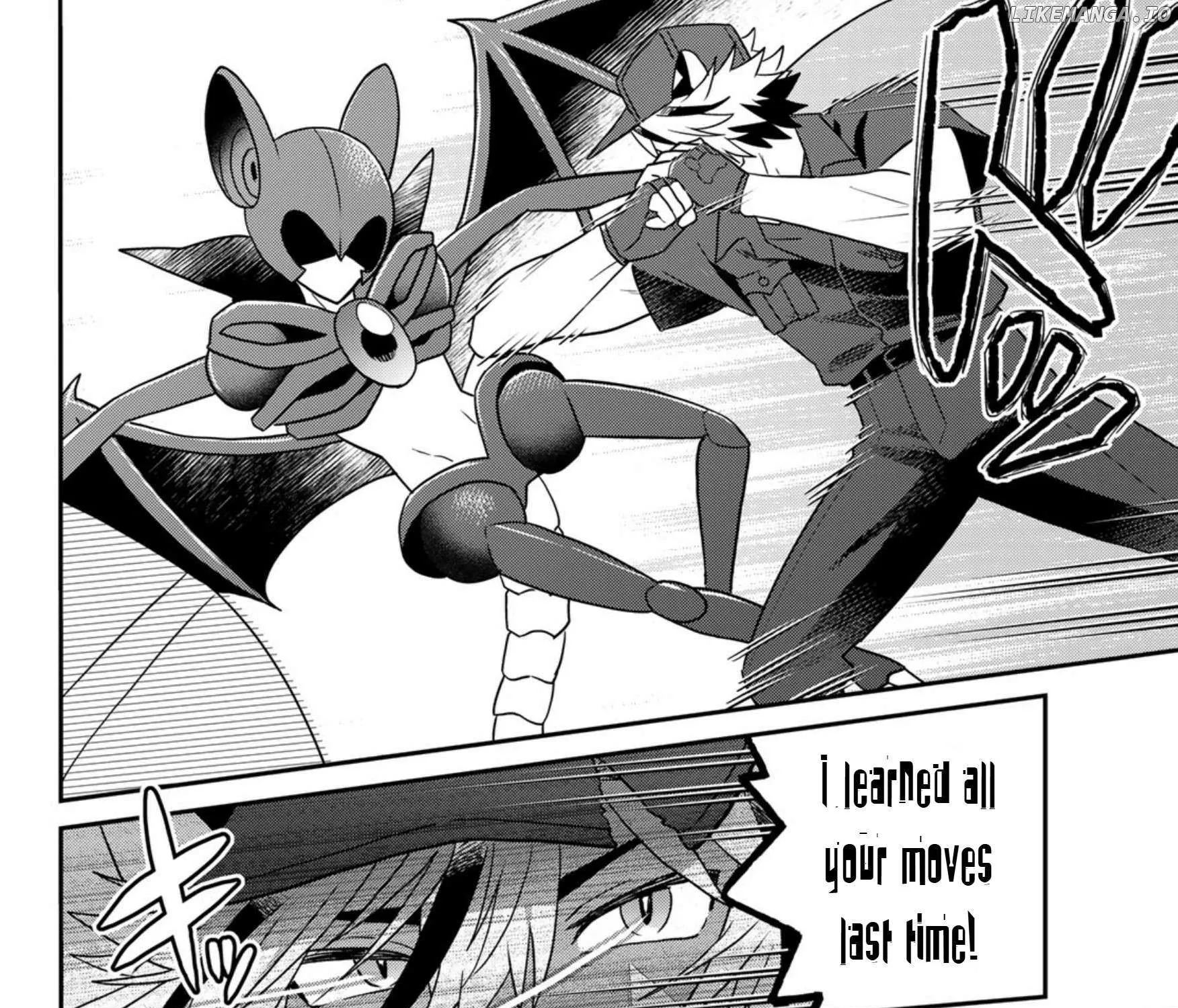 Read Cells at Work! Cat chapter 17 image 42 on Lezhin