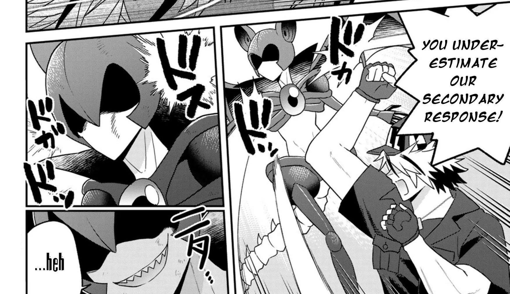 Read Cells at Work! Cat chapter 17 image 43 on Lezhin