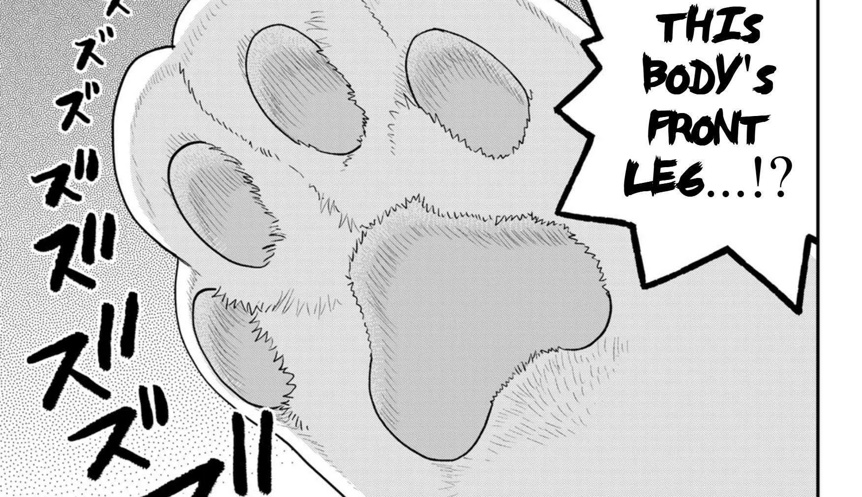 Read Cells at Work! Cat chapter 17 image 45 on Lezhin