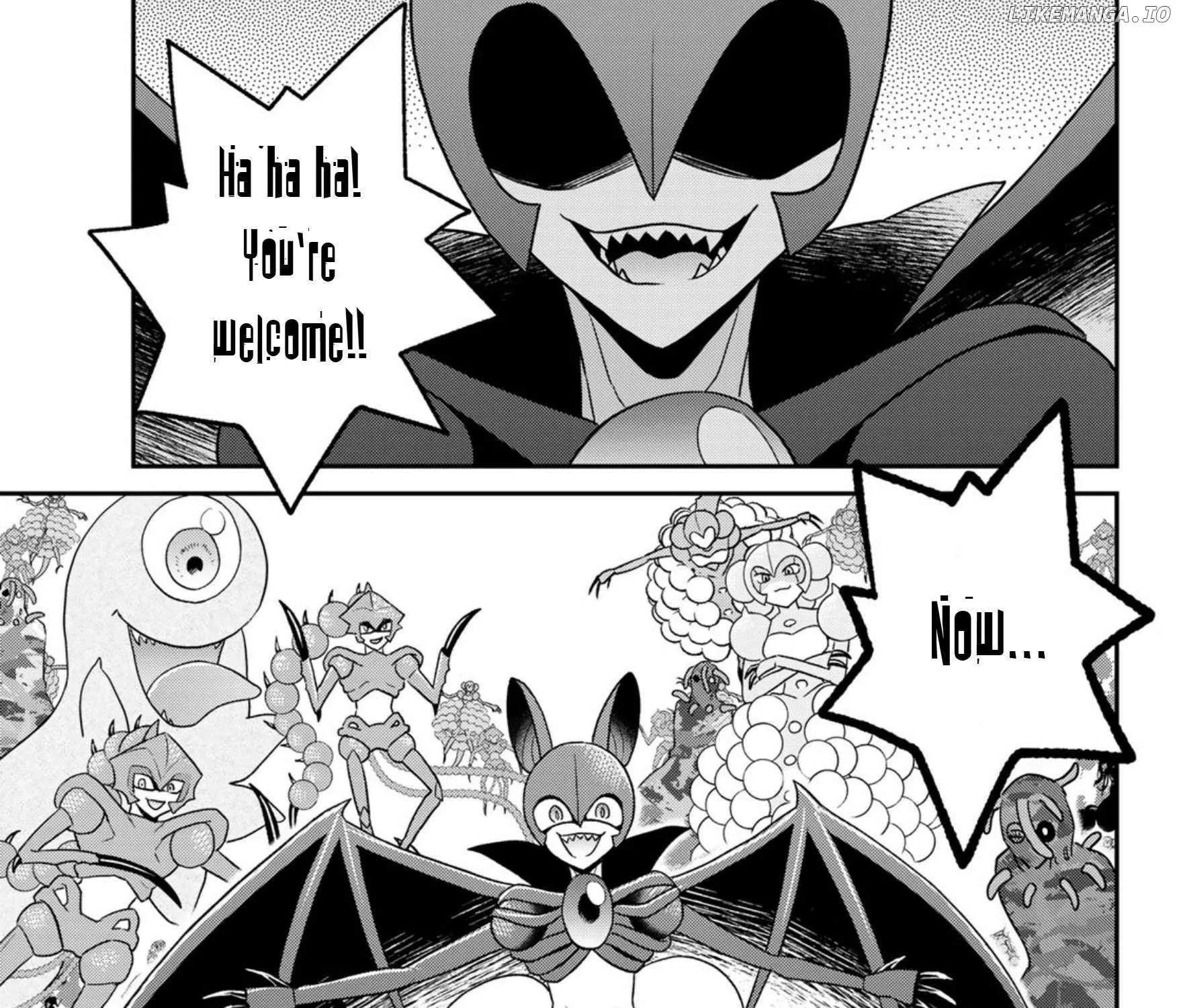 Read Cells at Work! Cat chapter 17 image 48 on Lezhin