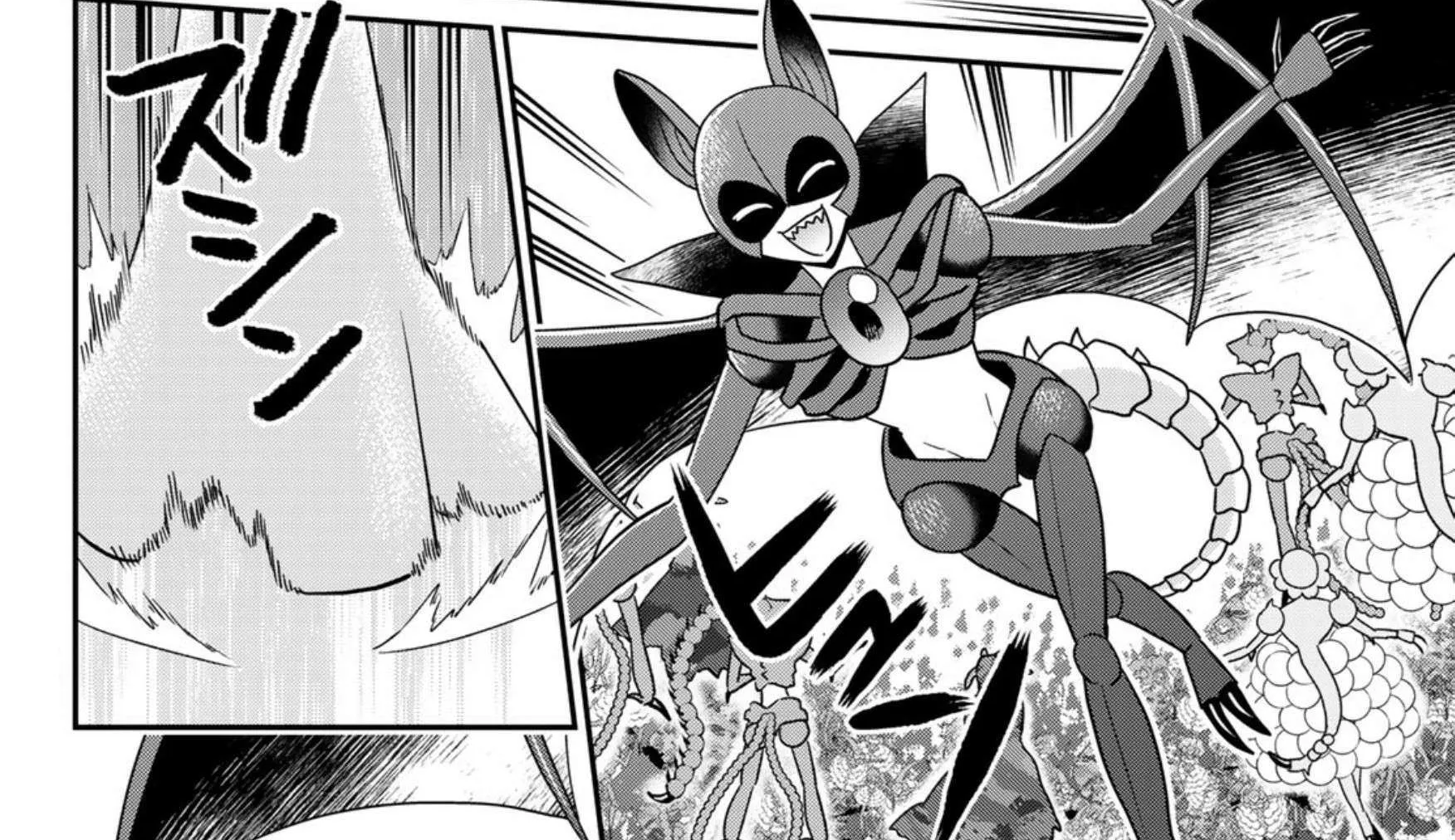 Read Cells at Work! Cat chapter 17 image 51 on Lezhin