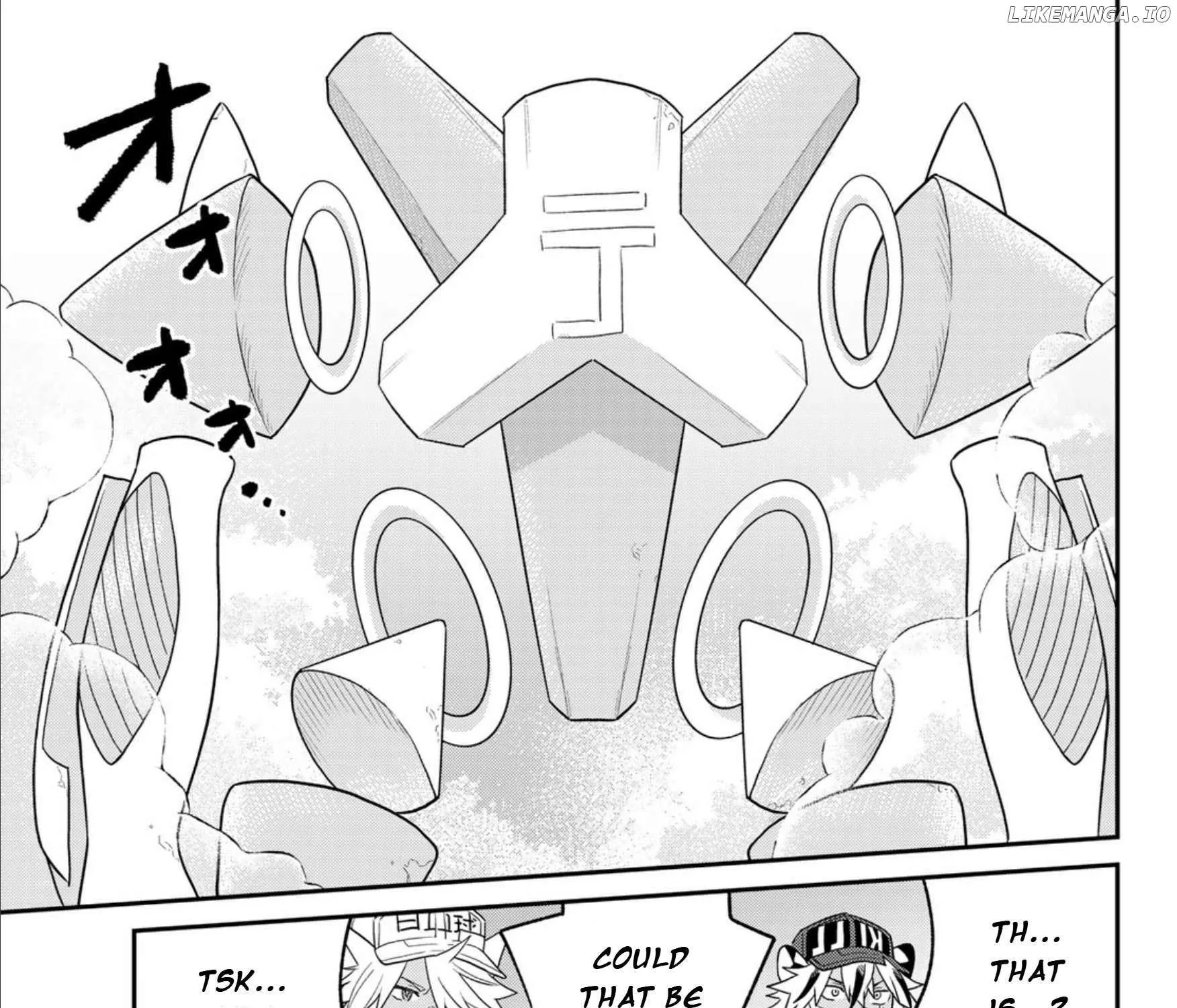 Read Cells at Work! Cat chapter 17 image 52 on Lezhin
