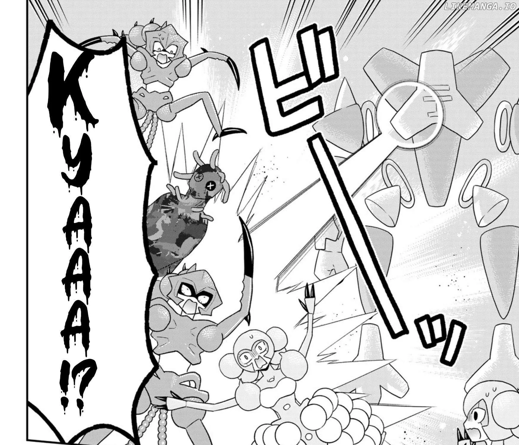 Read Cells at Work! Cat chapter 17 image 54 on Lezhin