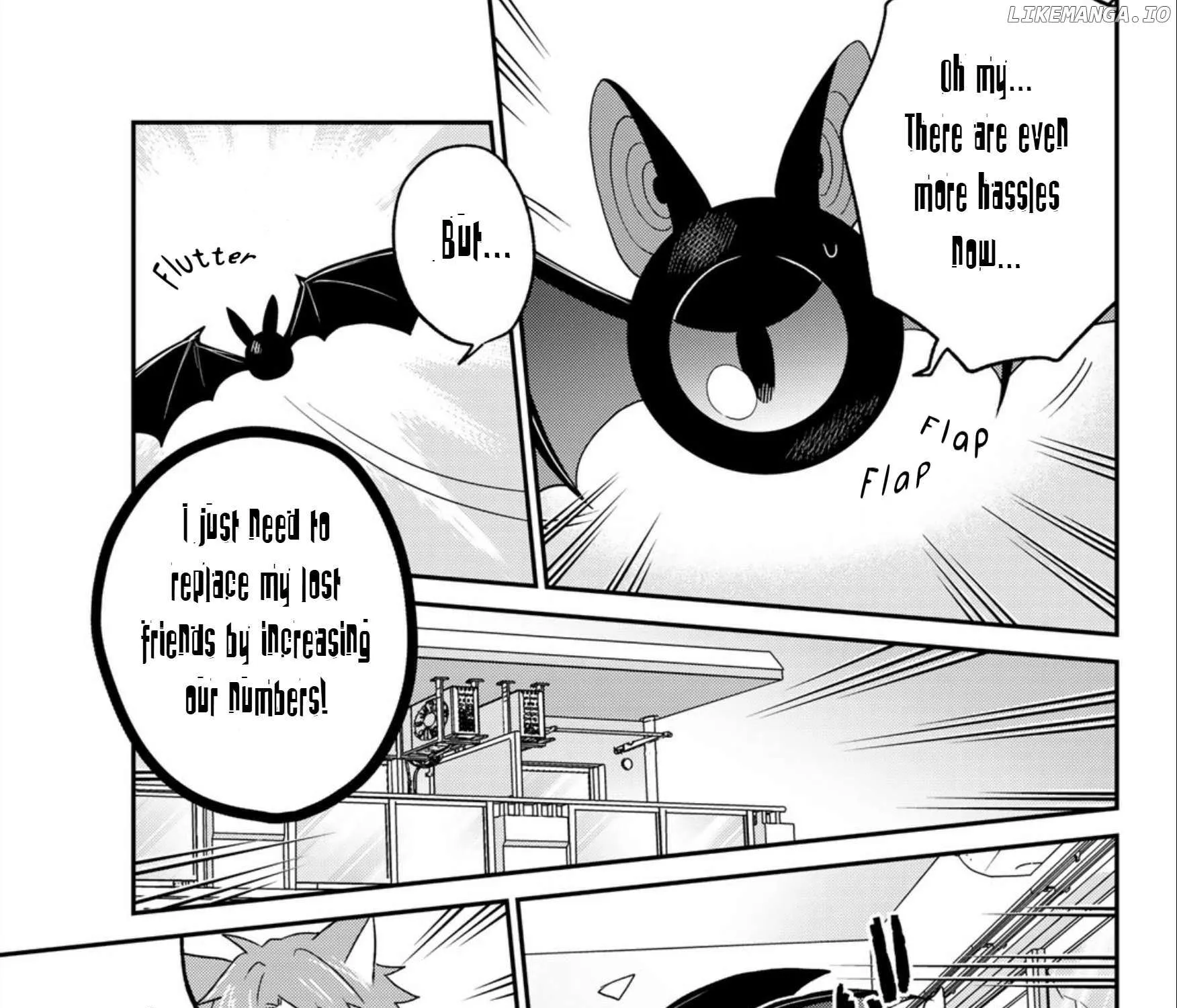 Read Cells at Work! Cat chapter 17 image 56 on Lezhin