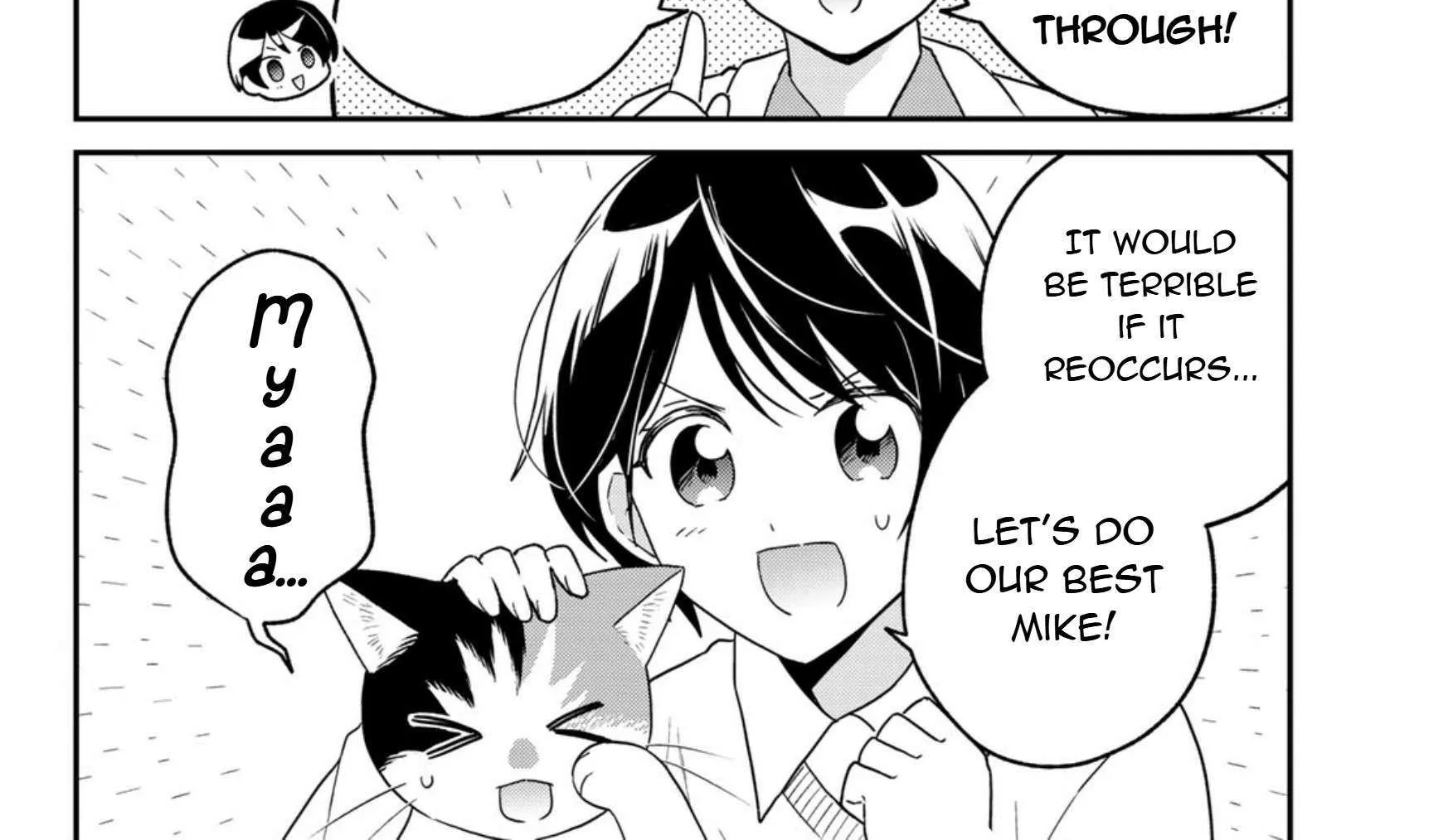 Read Cells at Work! Cat chapter 17 image 67 on Lezhin