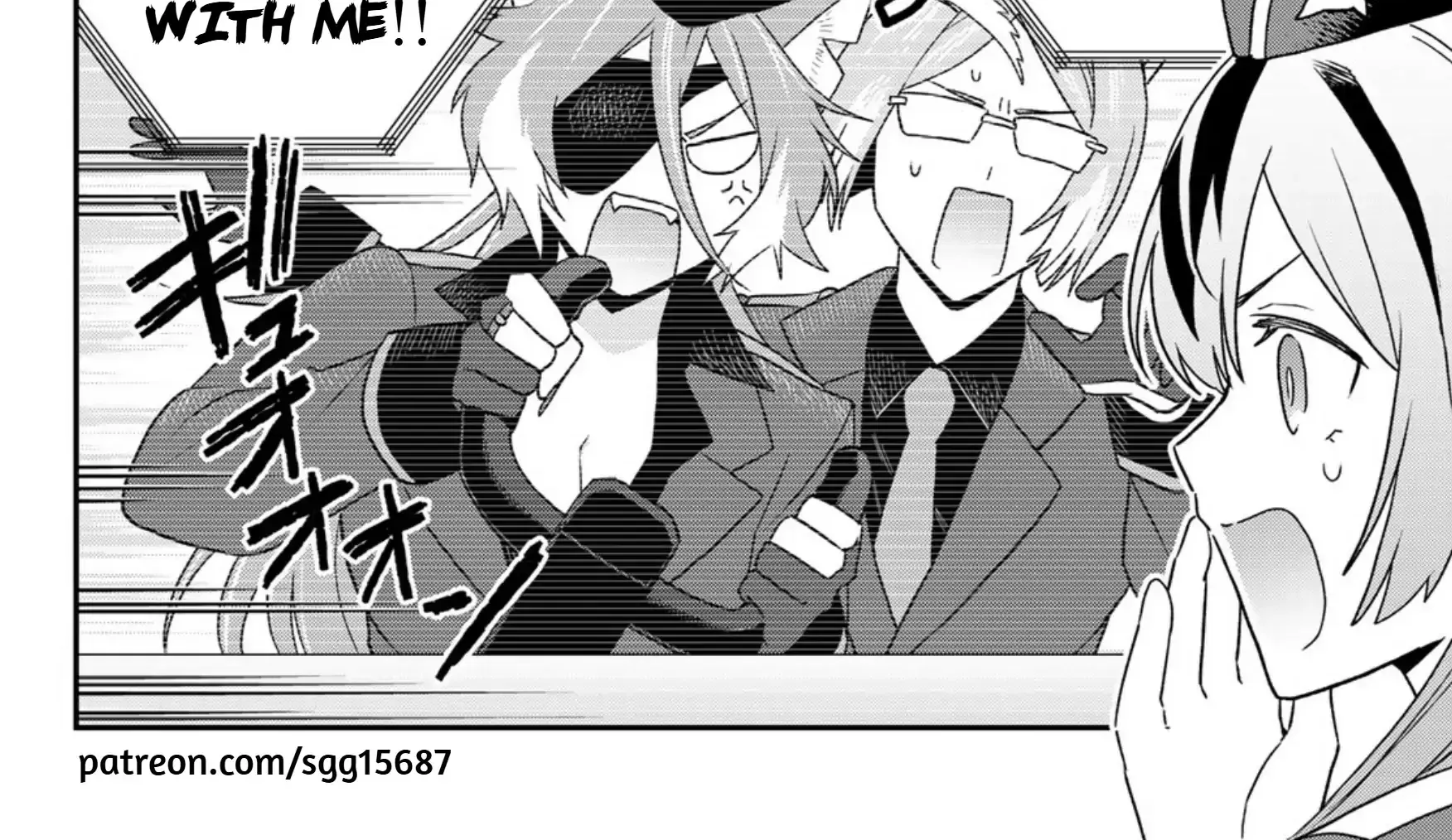 Read Cells at Work! Cat chapter 18 image 20 on Lezhin