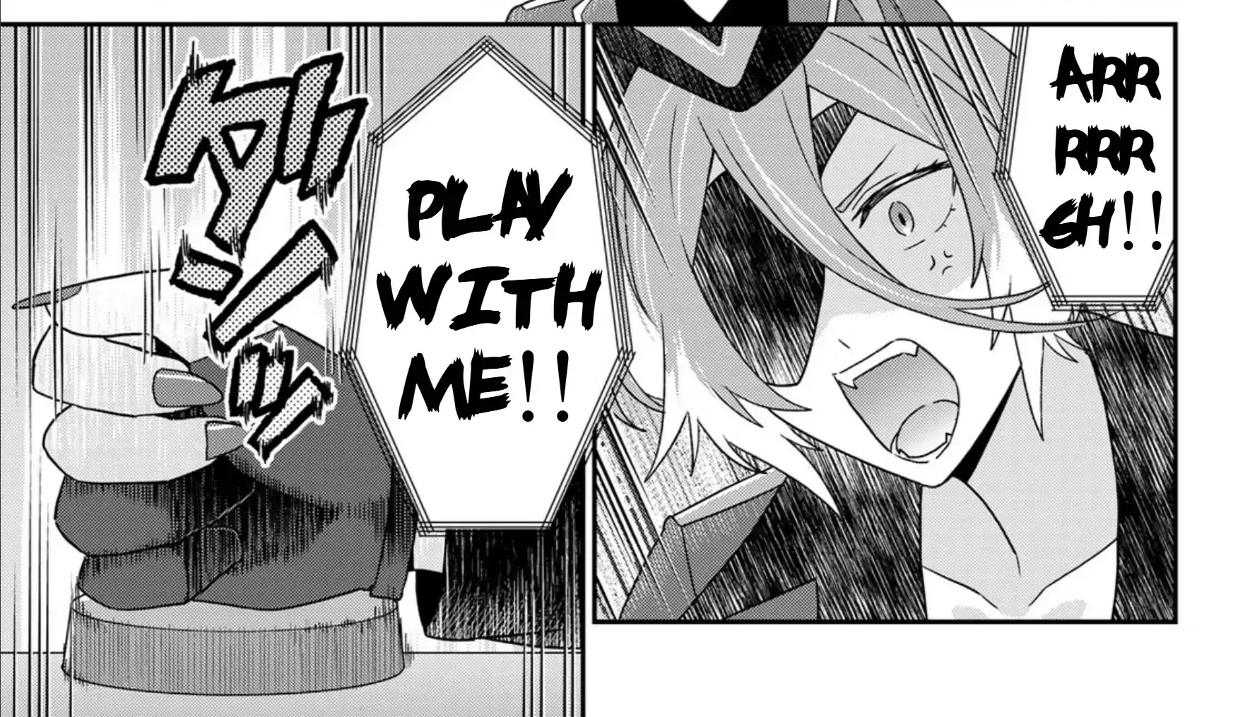 Read Cells at Work! Cat chapter 18 image 22 on Lezhin