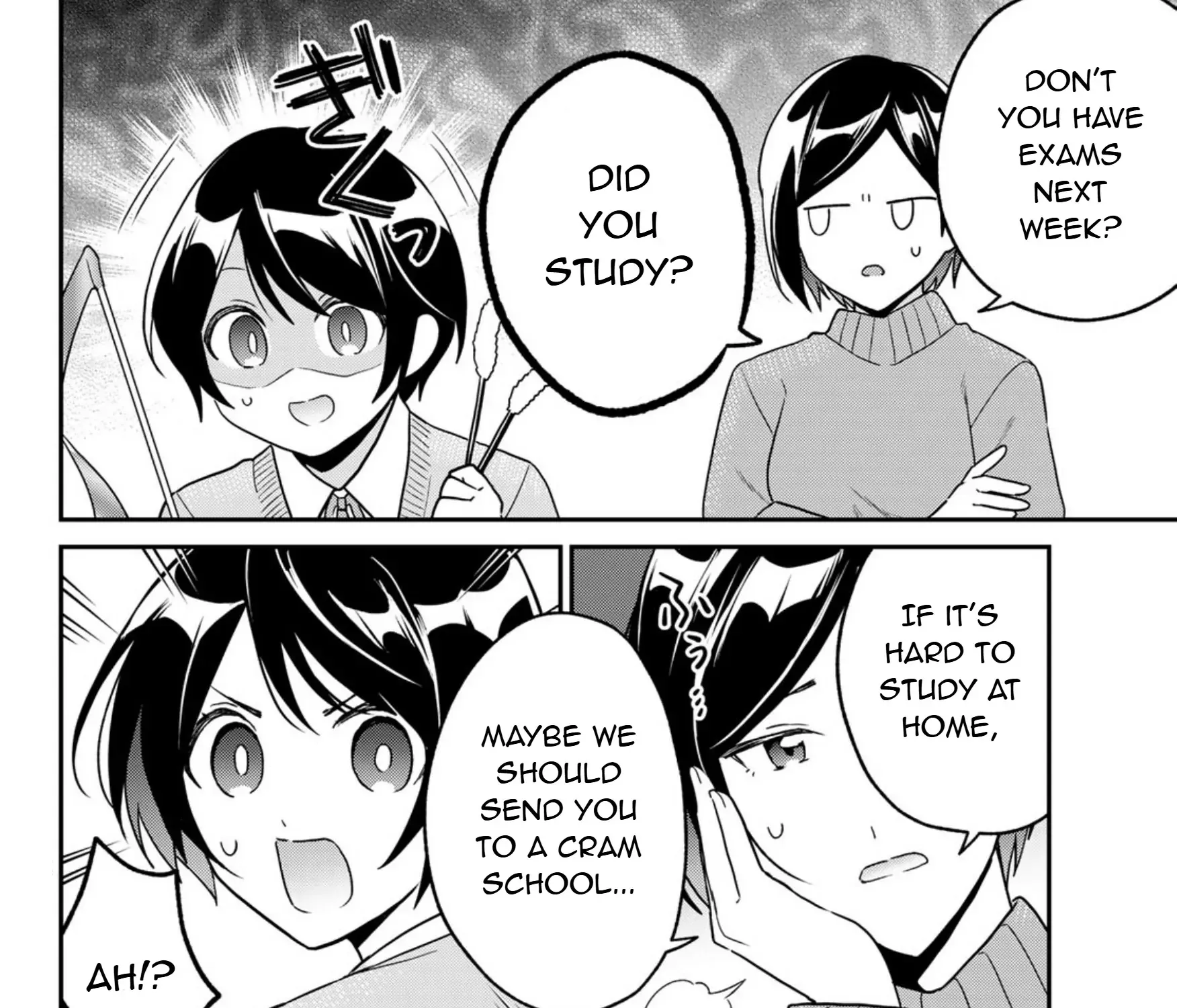 Read Cells at Work! Cat chapter 18 image 3 on Lezhin