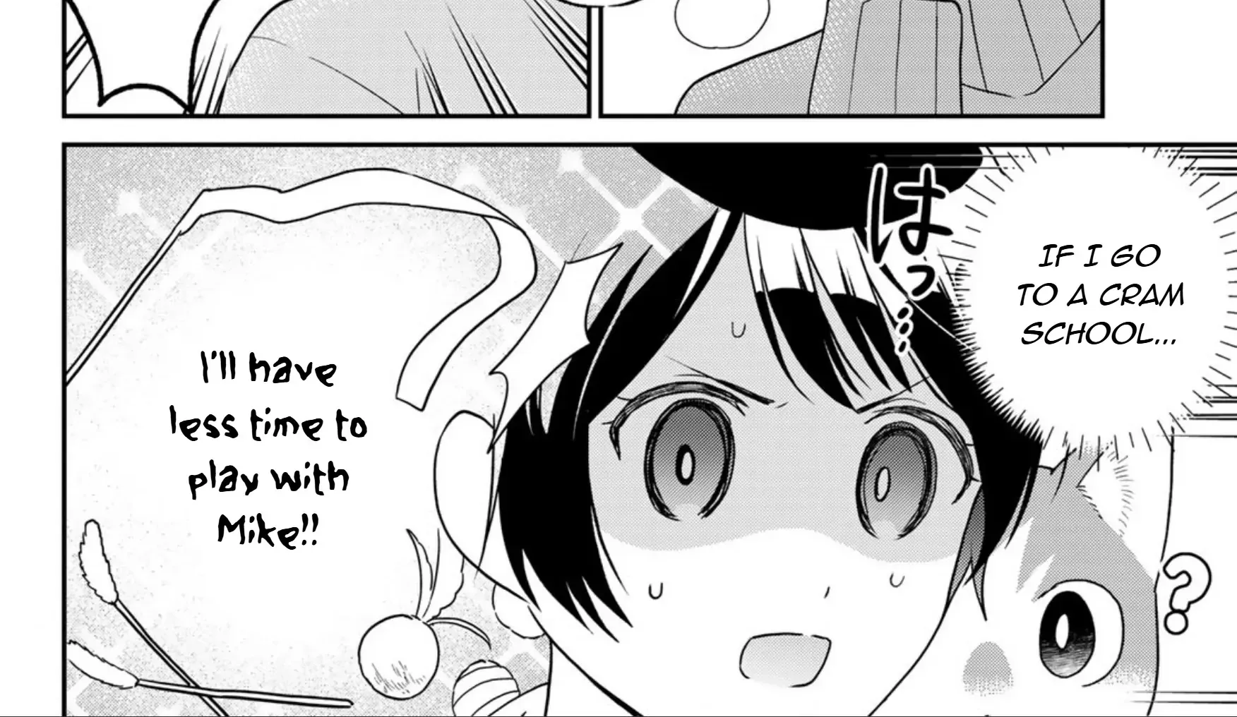Read Cells at Work! Cat chapter 18 image 4 on Lezhin
