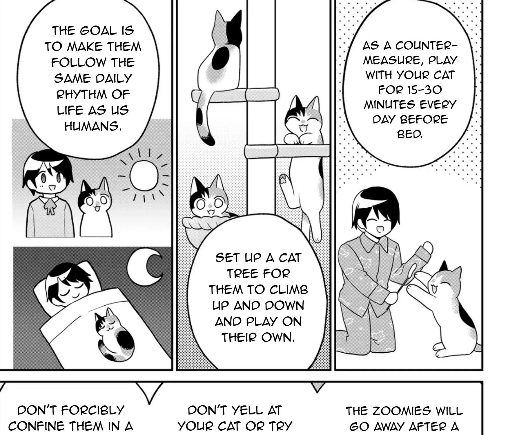 Read Cells at Work! Cat chapter 18 image 41 on Lezhin