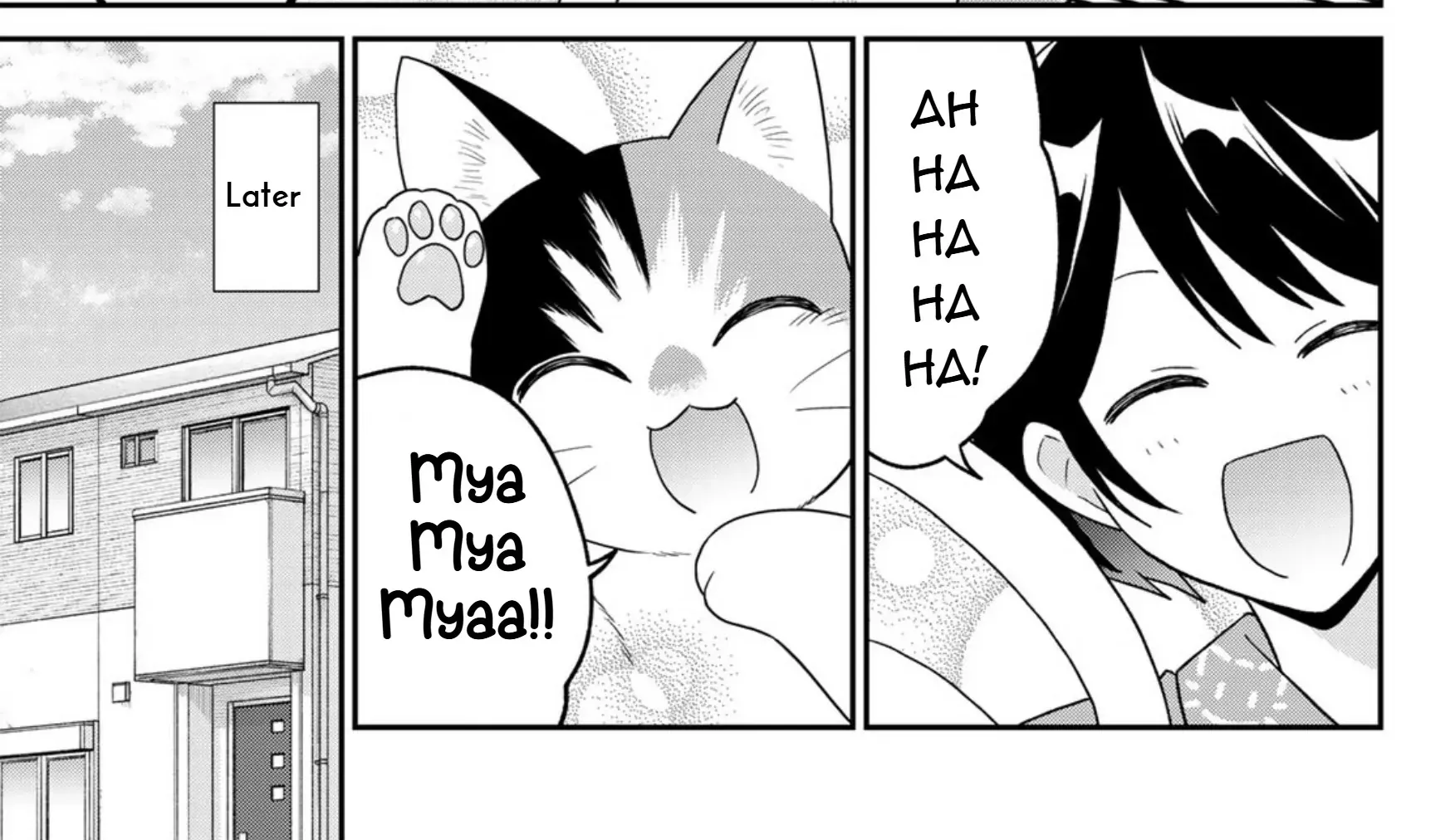 Read Cells at Work! Cat chapter 18 image 46 on Lezhin