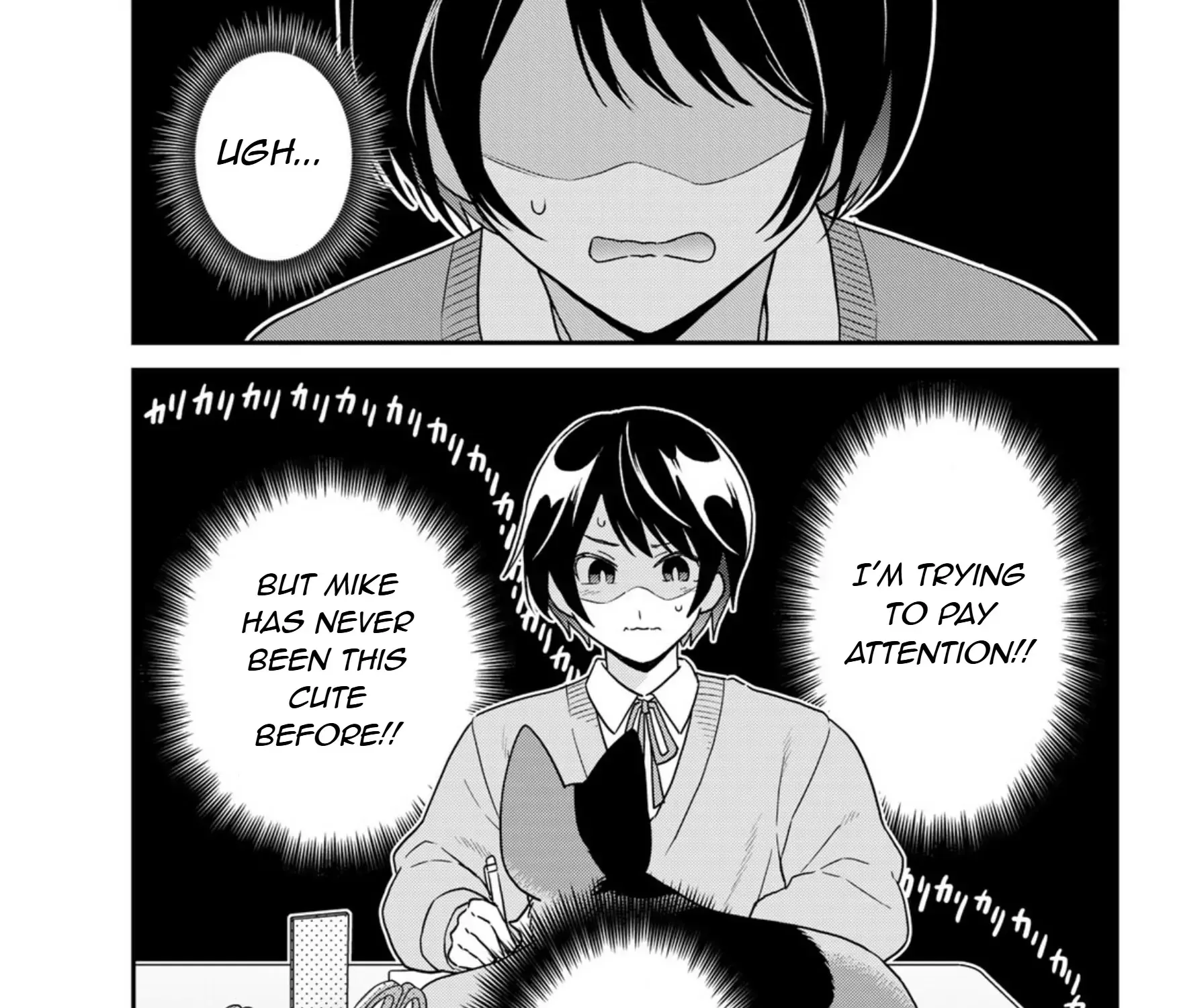 Read Cells at Work! Cat chapter 18 image 9 on Lezhin