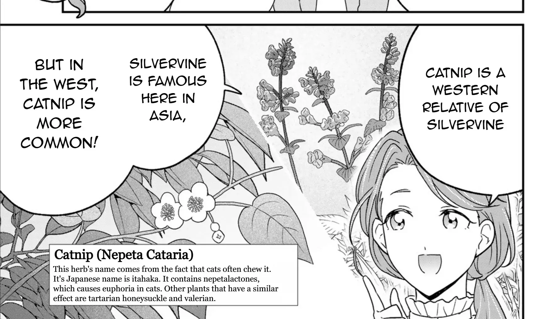 Read Cells at Work! Cat chapter 19 image 14 on Lezhin