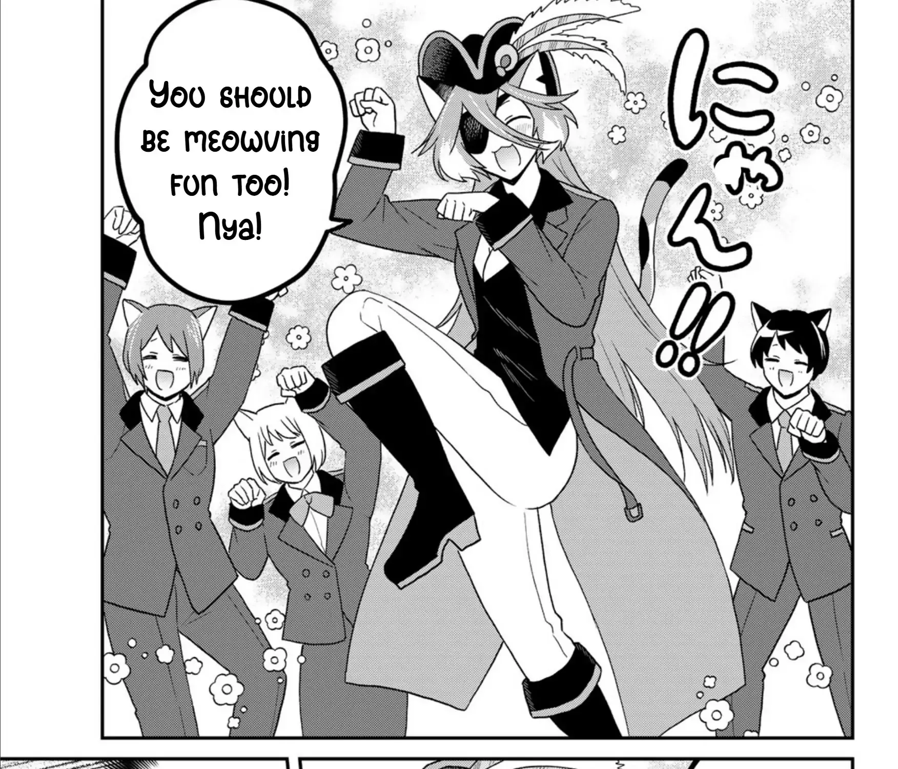 Read Cells at Work! Cat chapter 19 image 25 on Lezhin