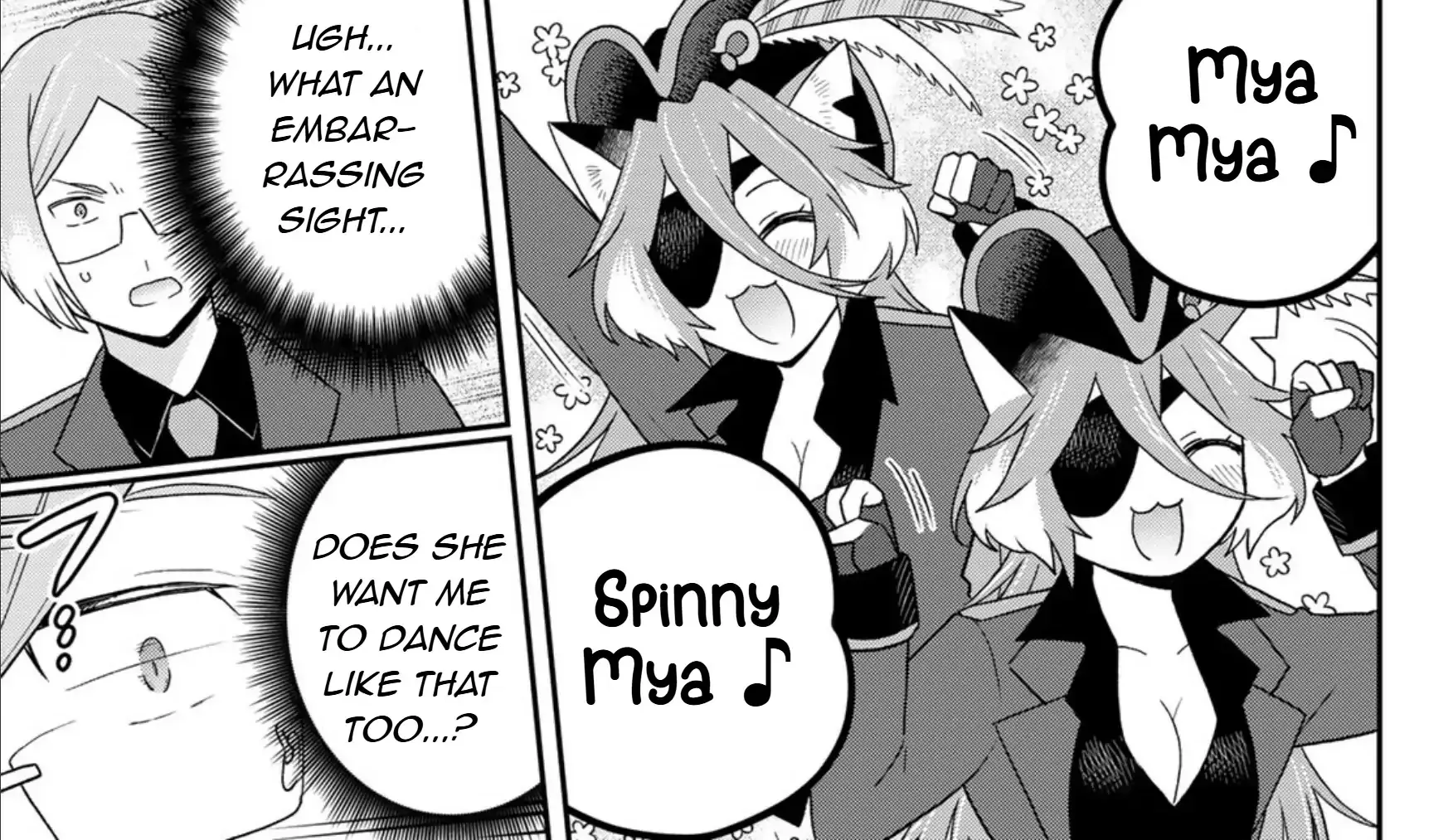 Read Cells at Work! Cat chapter 19 image 26 on Lezhin