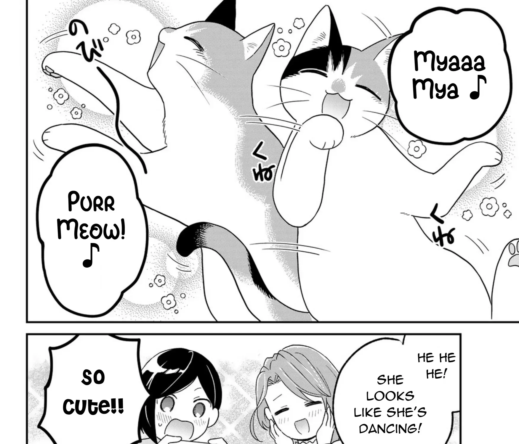 Read Cells at Work! Cat chapter 19 image 27 on Lezhin
