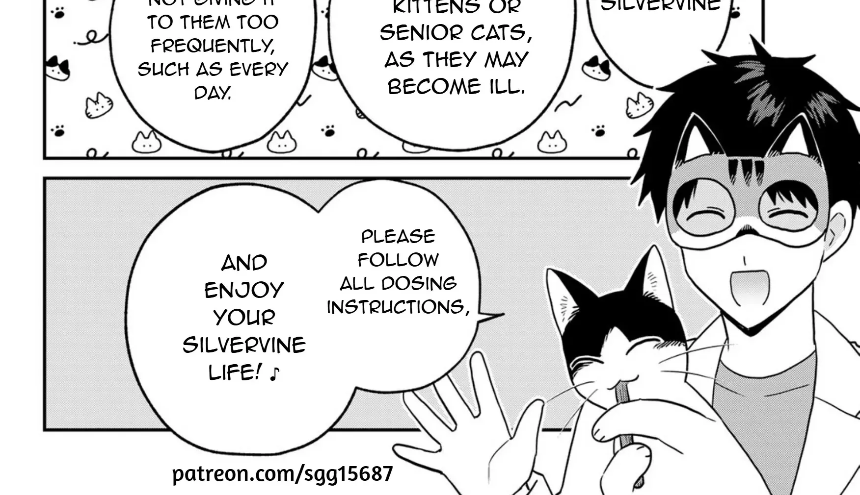Read Cells at Work! Cat chapter 19 image 40 on Lezhin